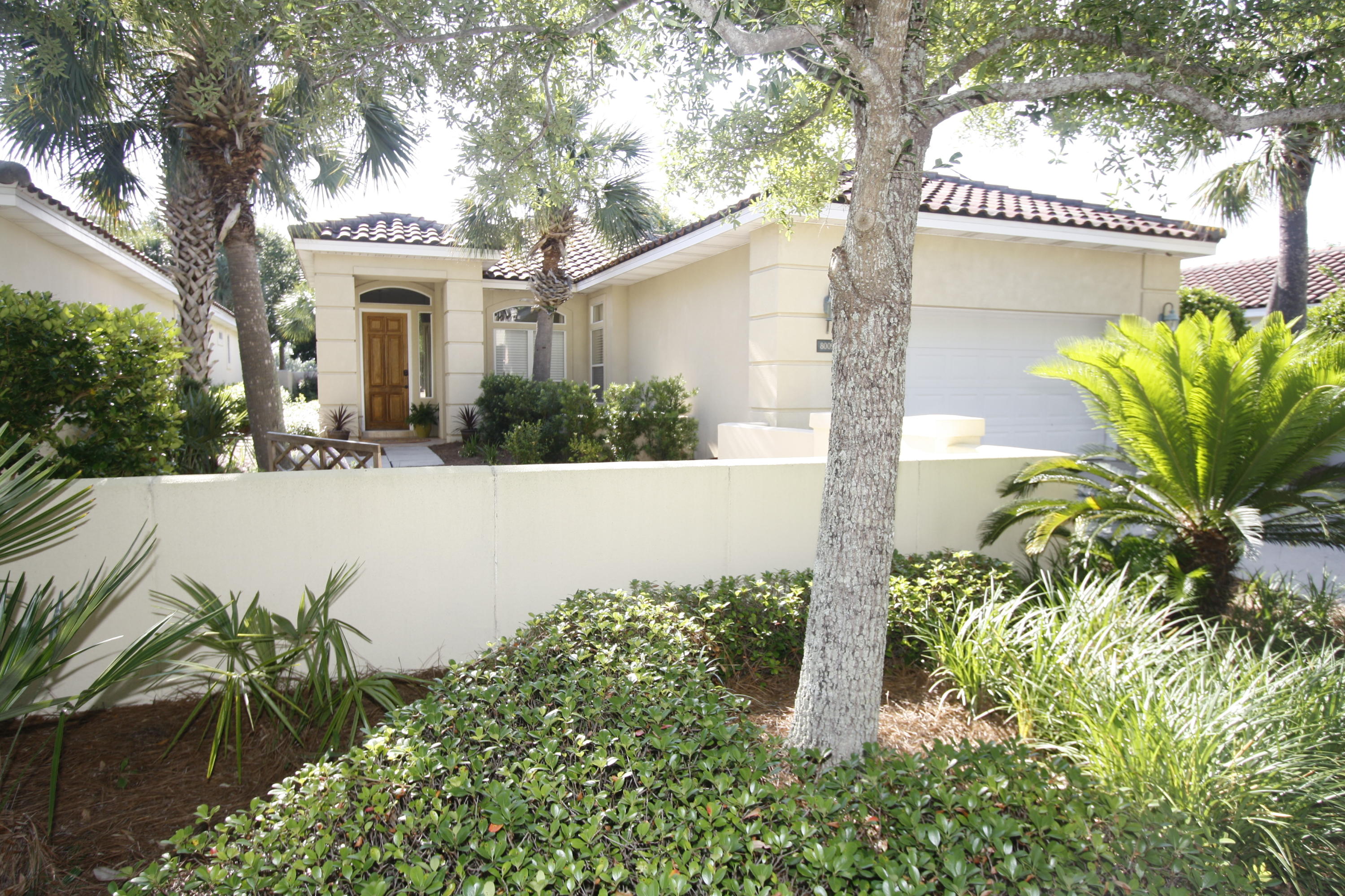 LEGEND CREEK AT SANDESTIN - Residential