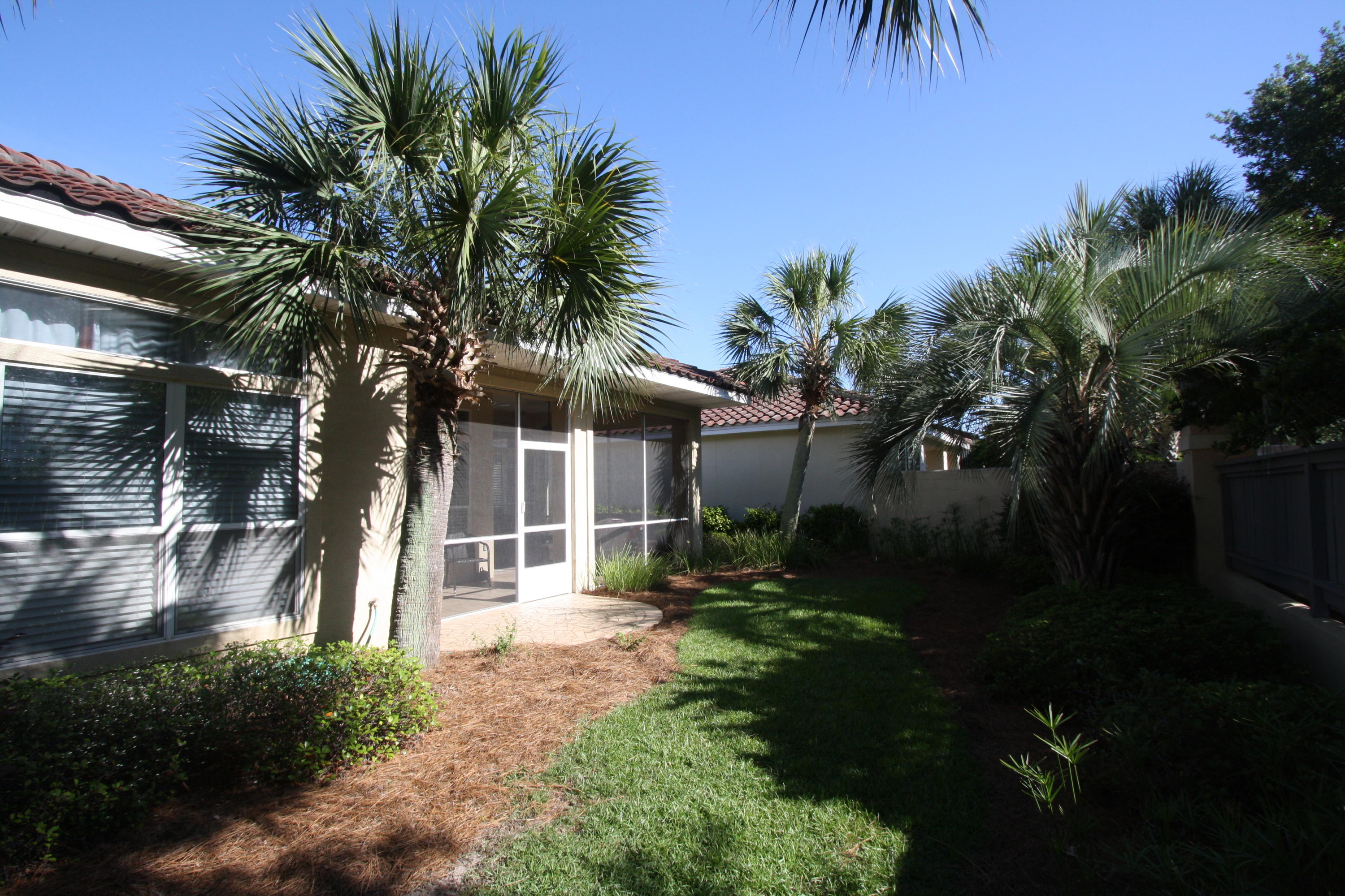 LEGEND CREEK AT SANDESTIN - Residential