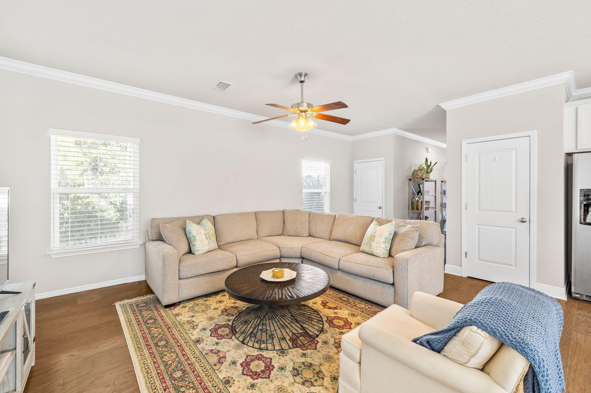 Topsail Walk - Residential