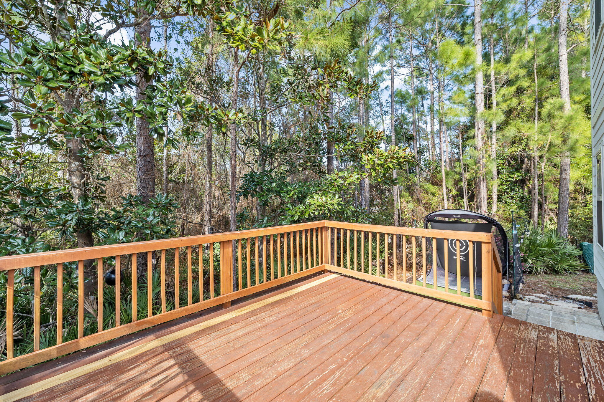 Topsail Walk - Residential