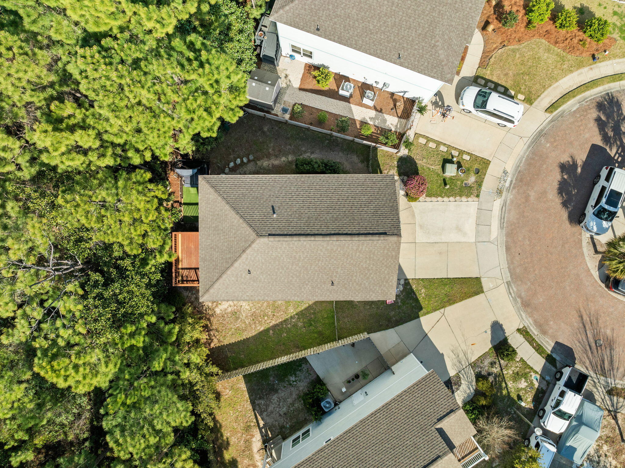 Topsail Walk - Residential