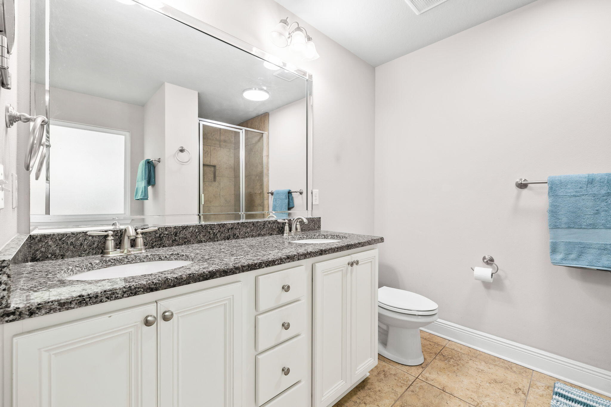 Topsail Walk - Residential