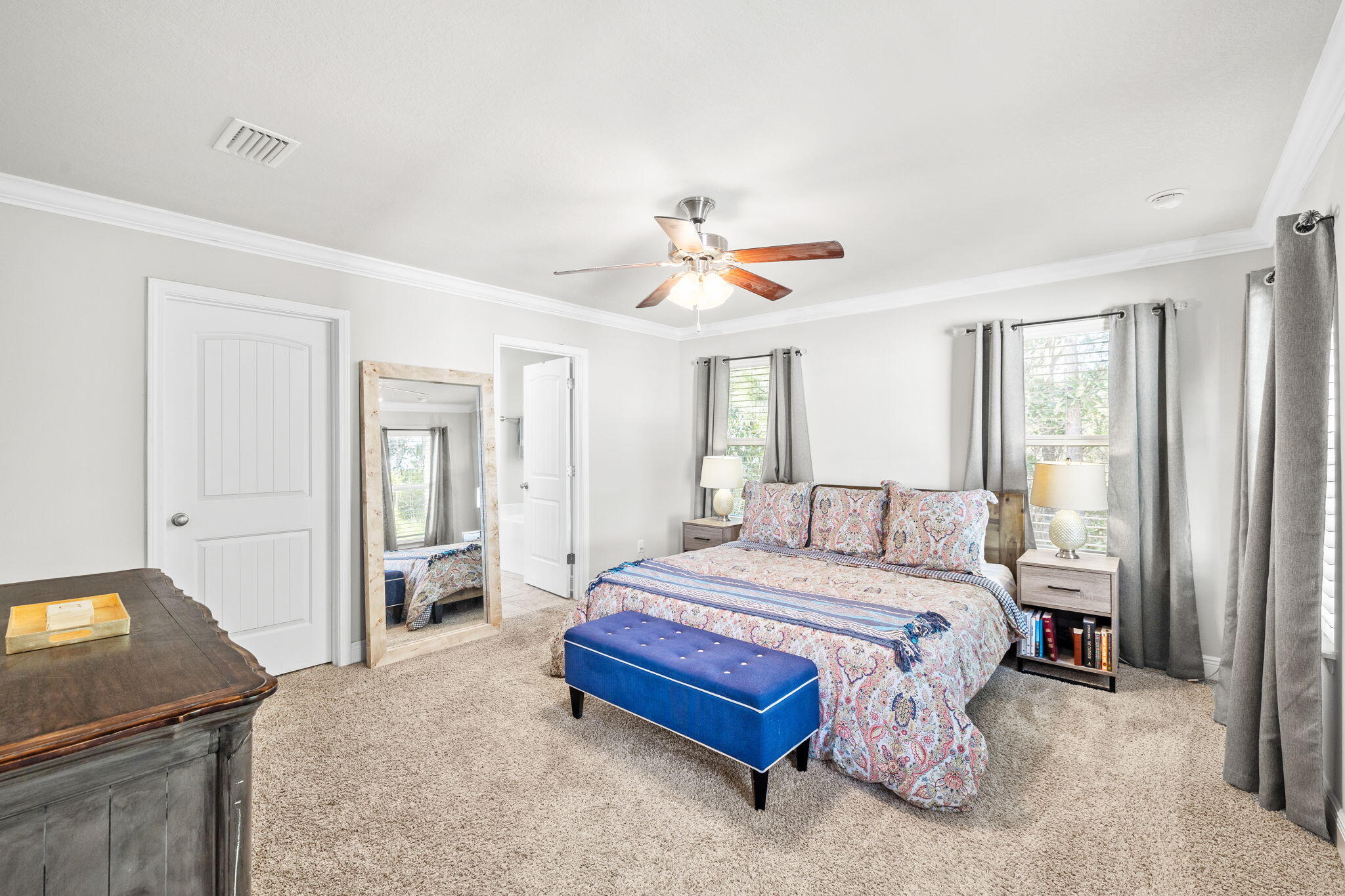 Topsail Walk - Residential