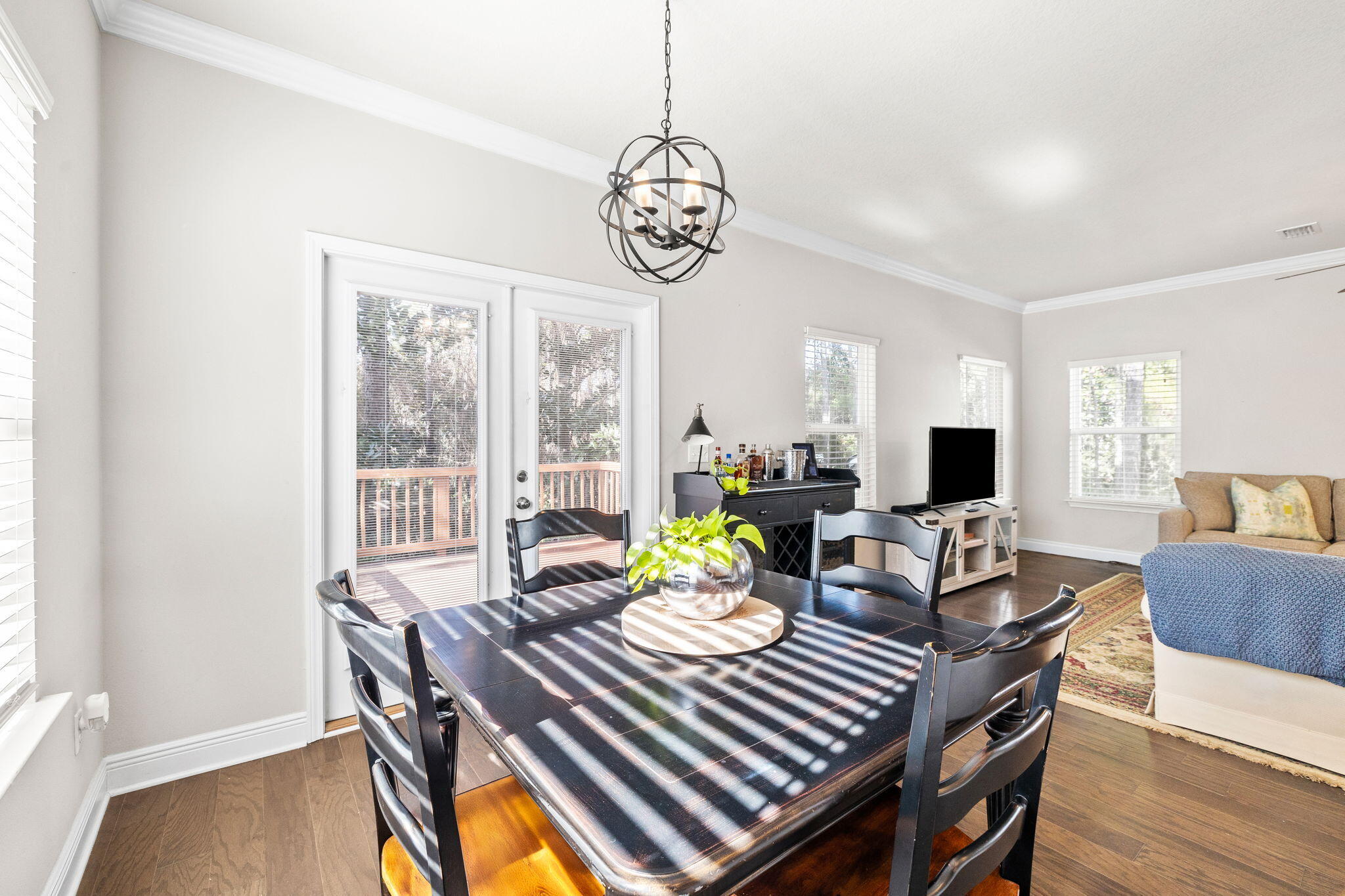 Topsail Walk - Residential
