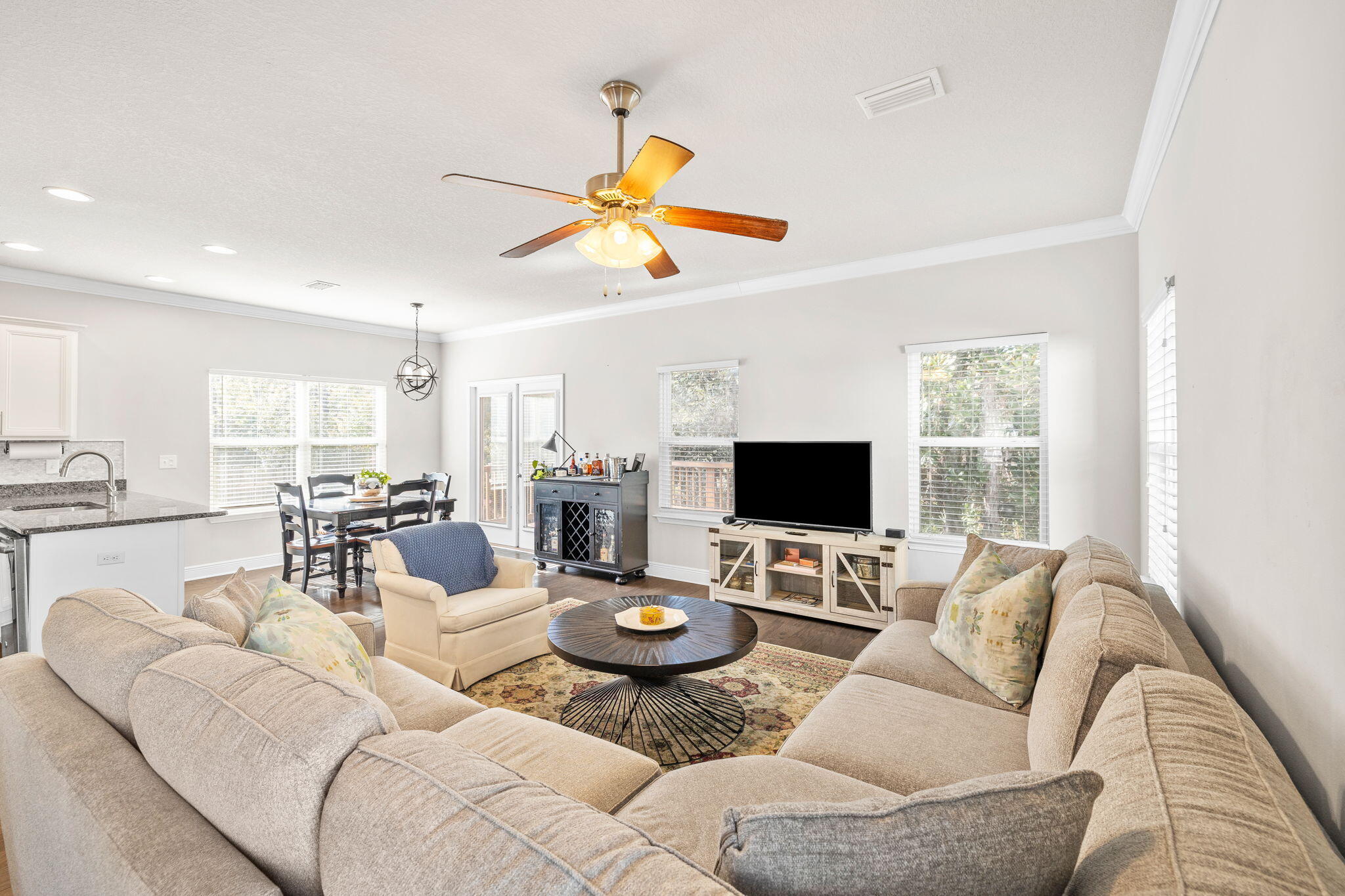 Topsail Walk - Residential