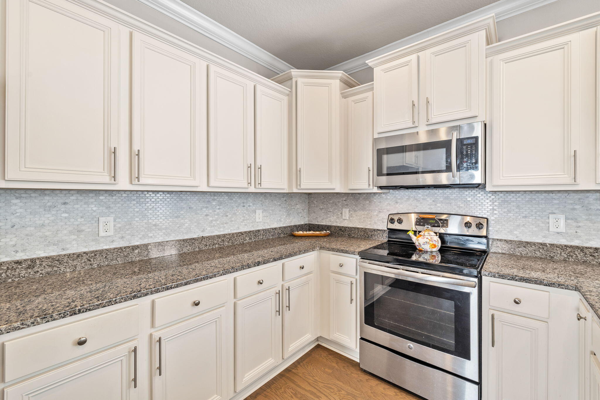Topsail Walk - Residential
