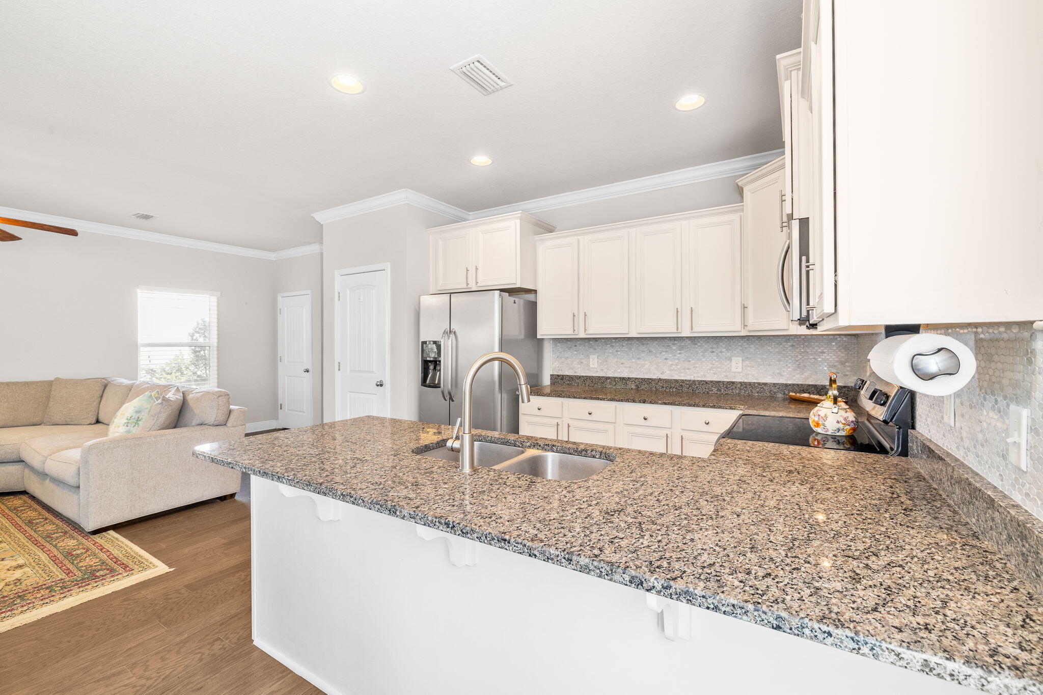 Topsail Walk - Residential