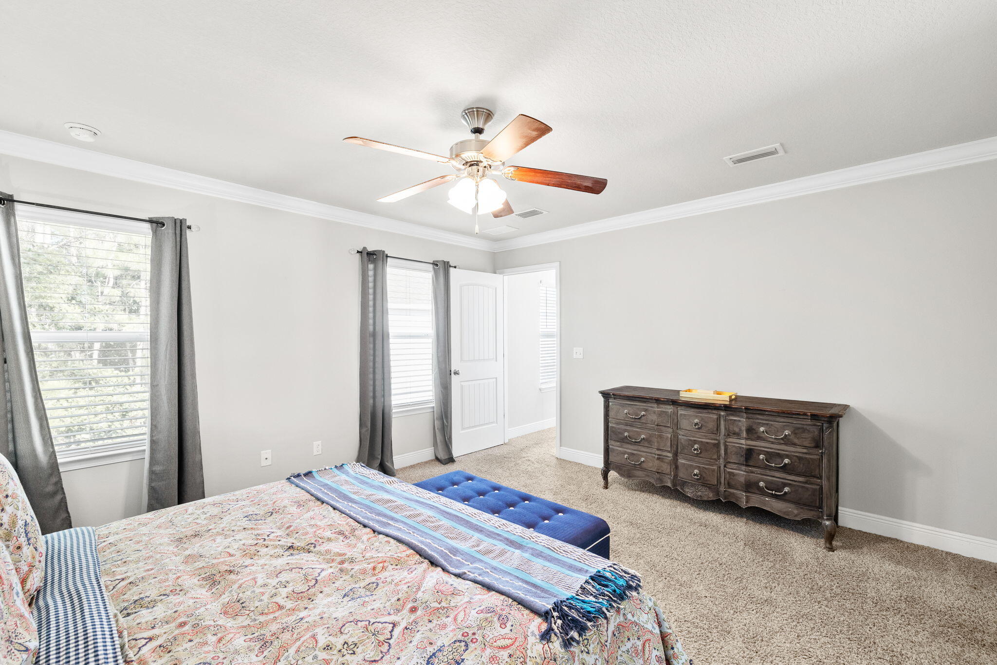 Topsail Walk - Residential