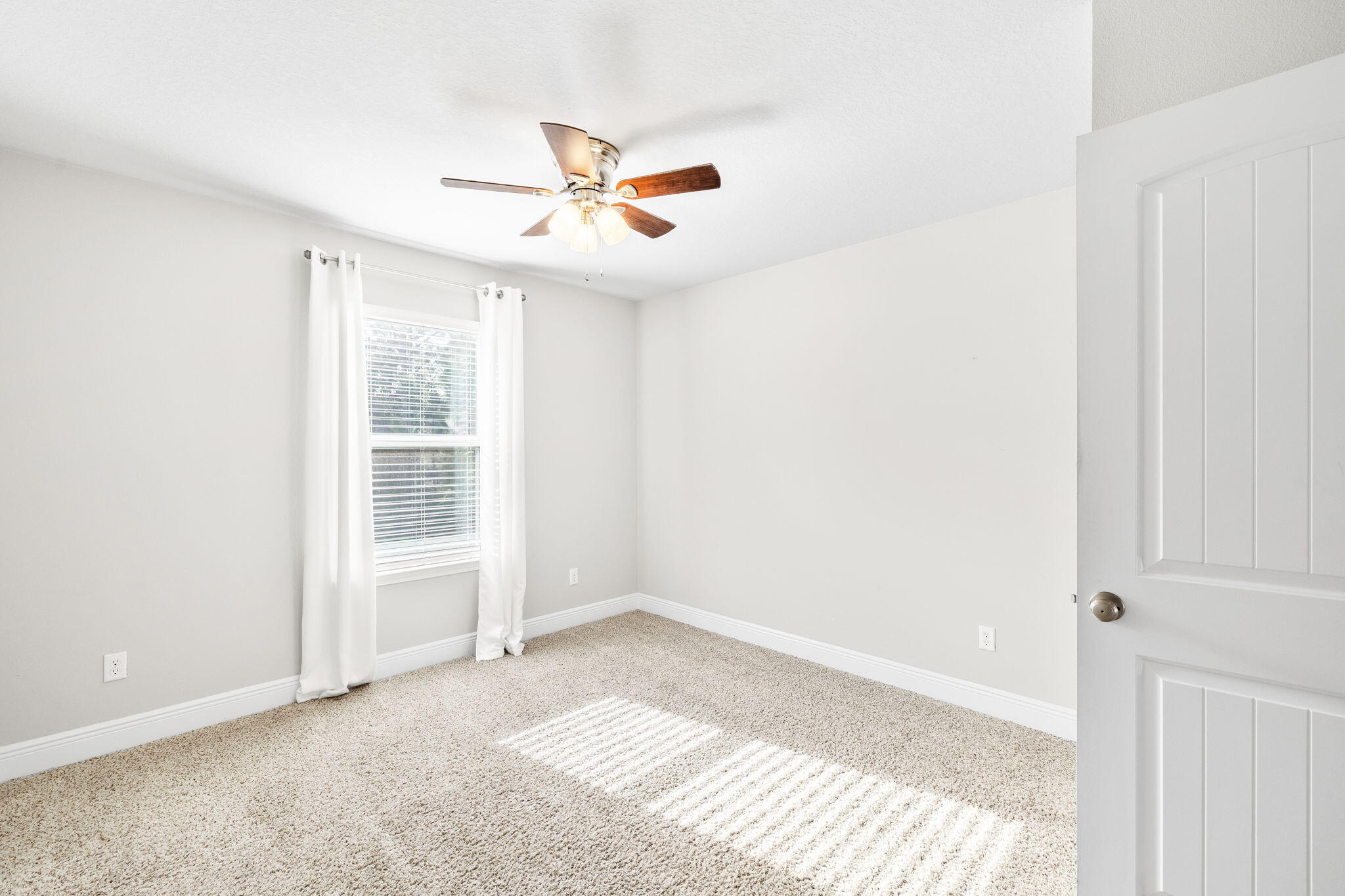 Topsail Walk - Residential