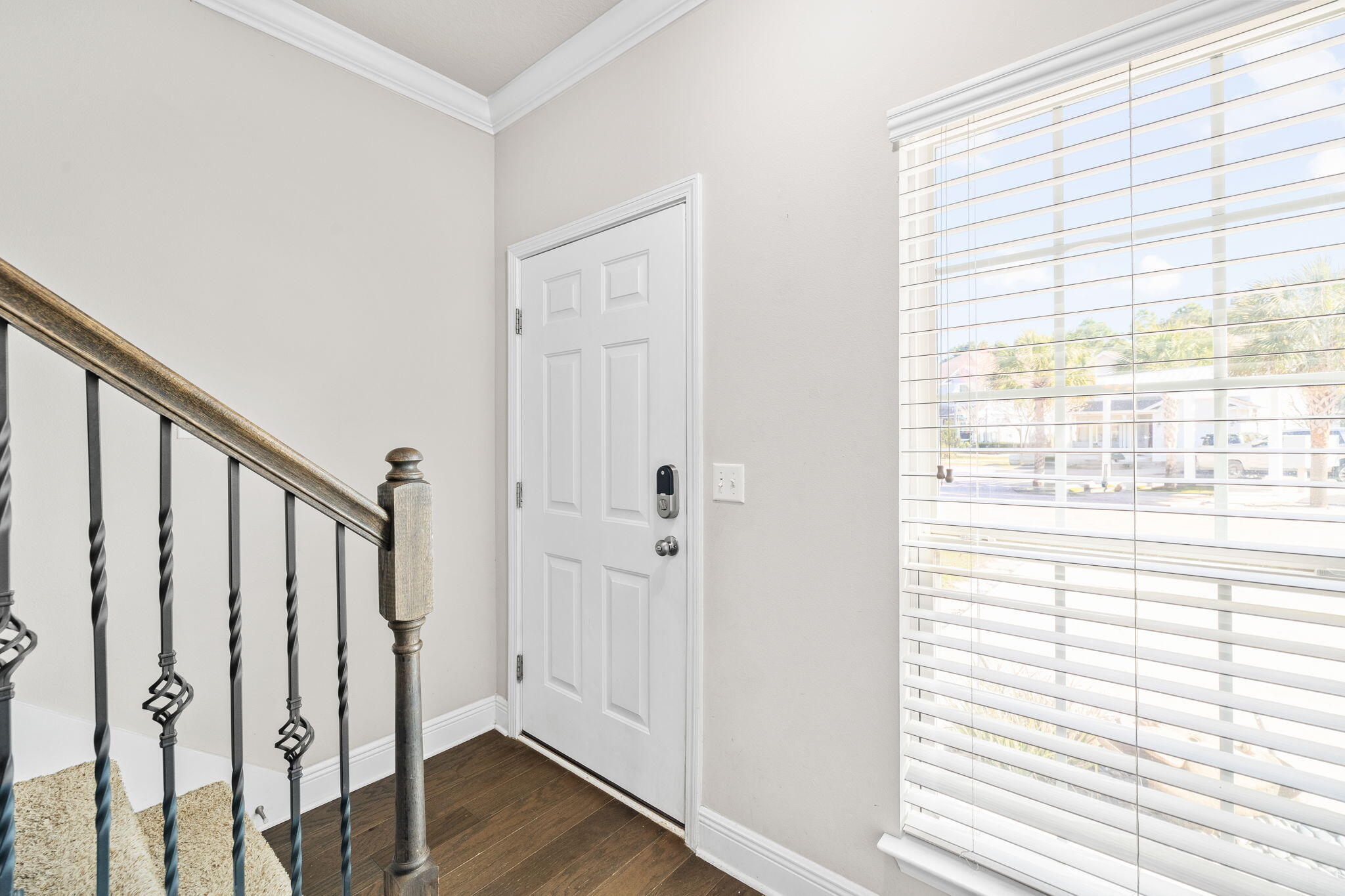 Topsail Walk - Residential