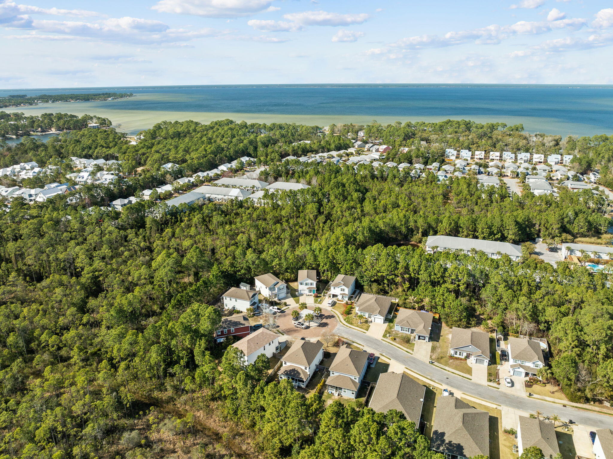 Topsail Walk - Residential