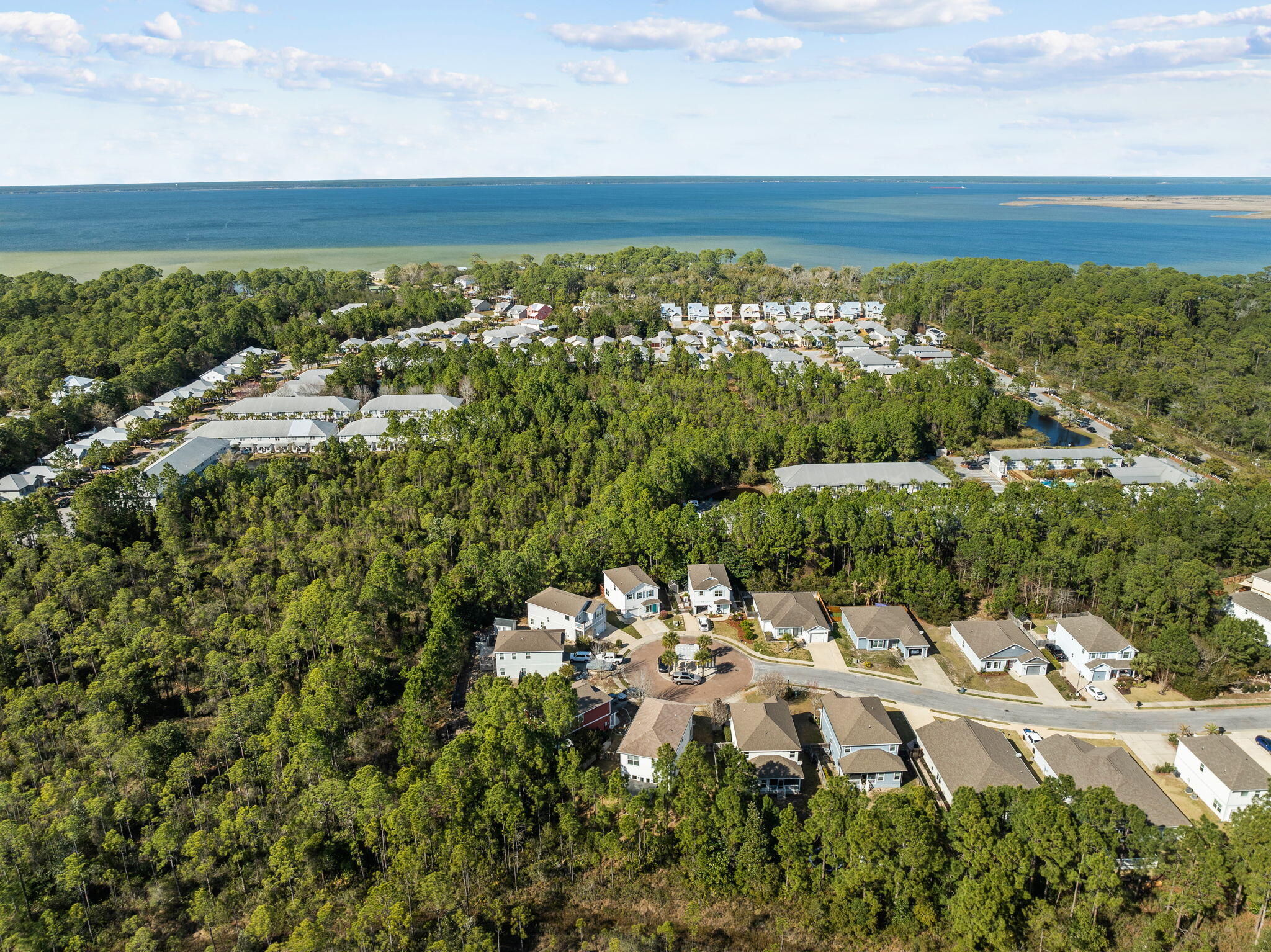 Topsail Walk - Residential