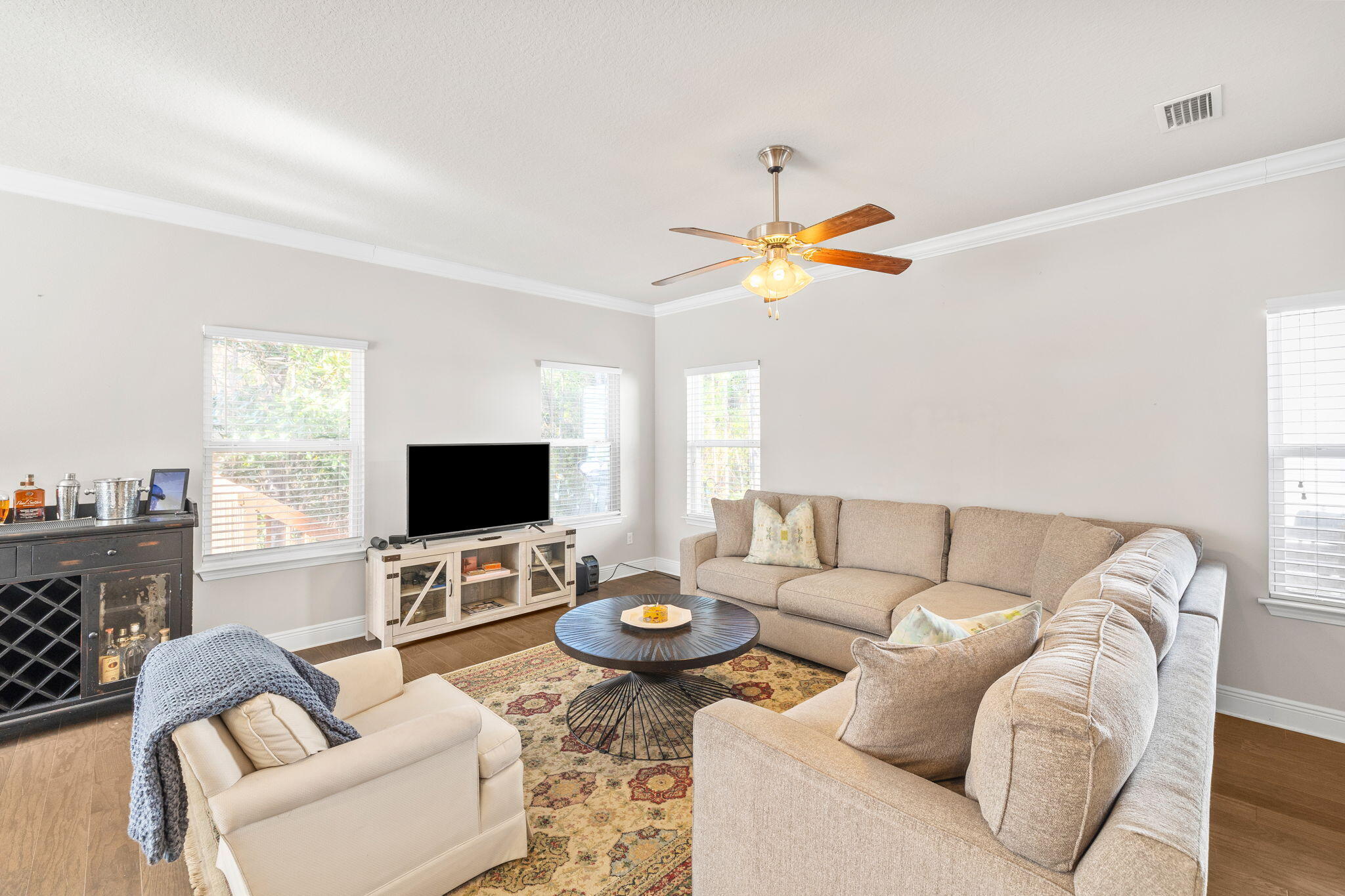 Topsail Walk - Residential
