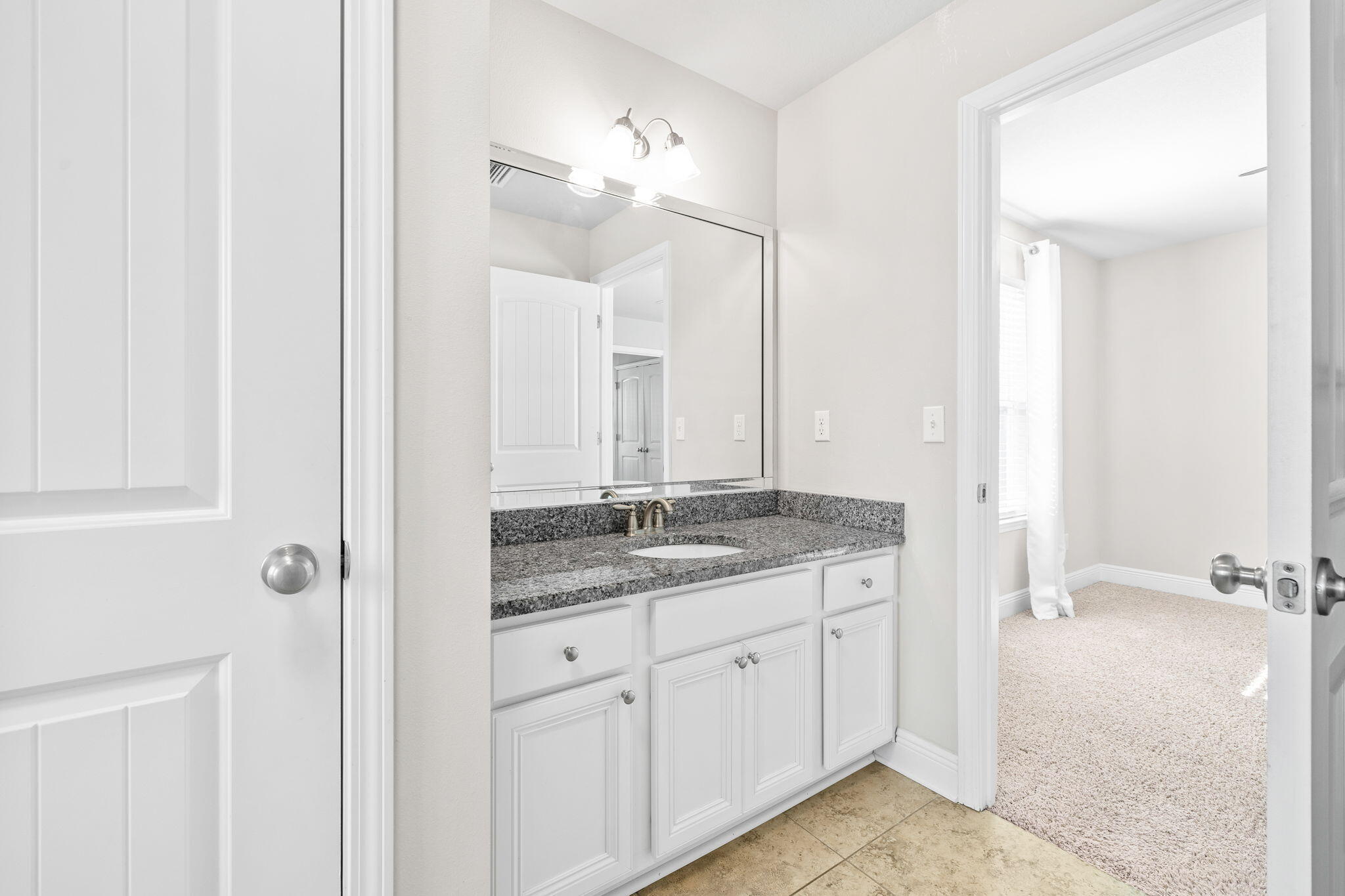 Topsail Walk - Residential