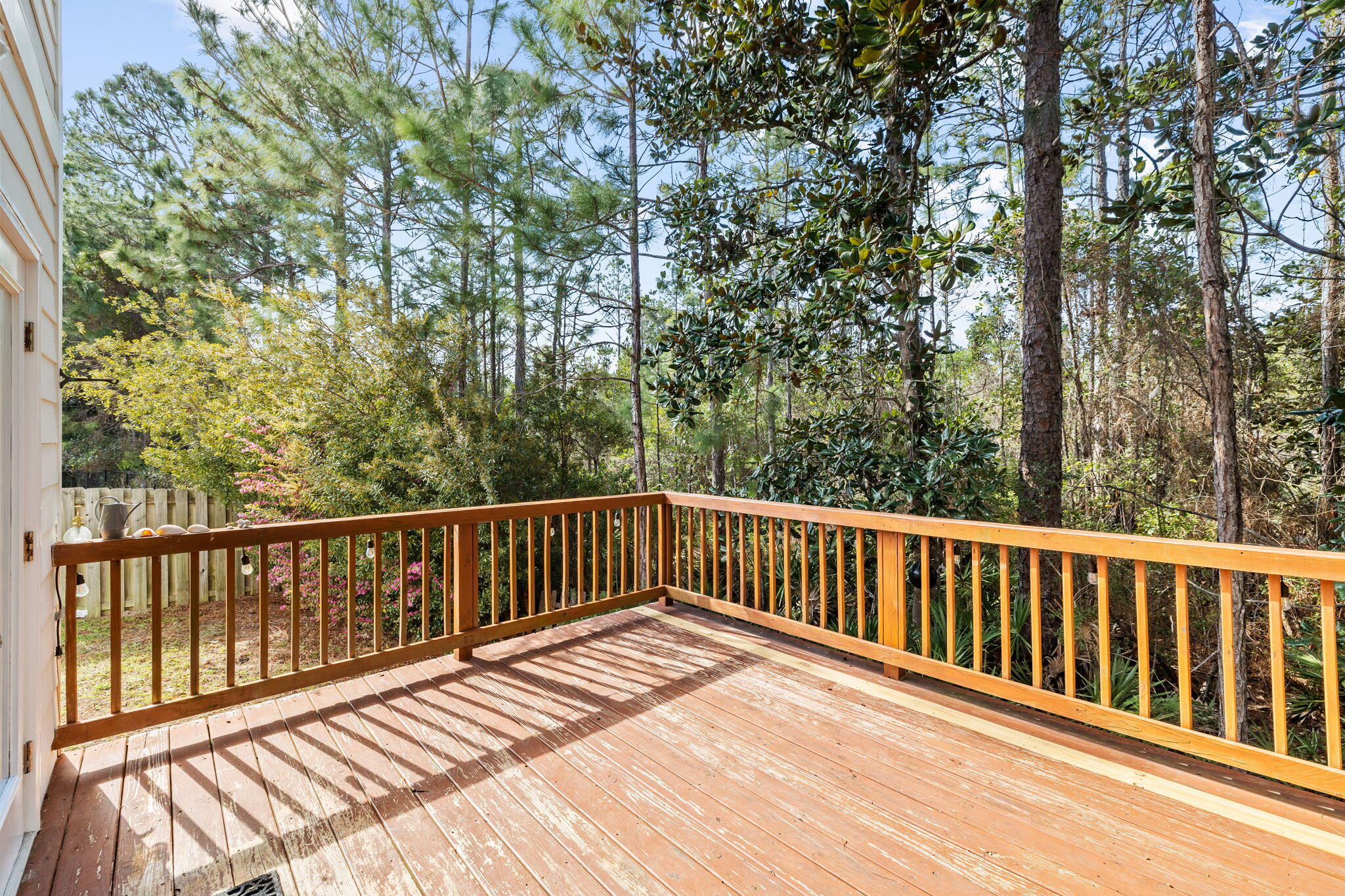Topsail Walk - Residential