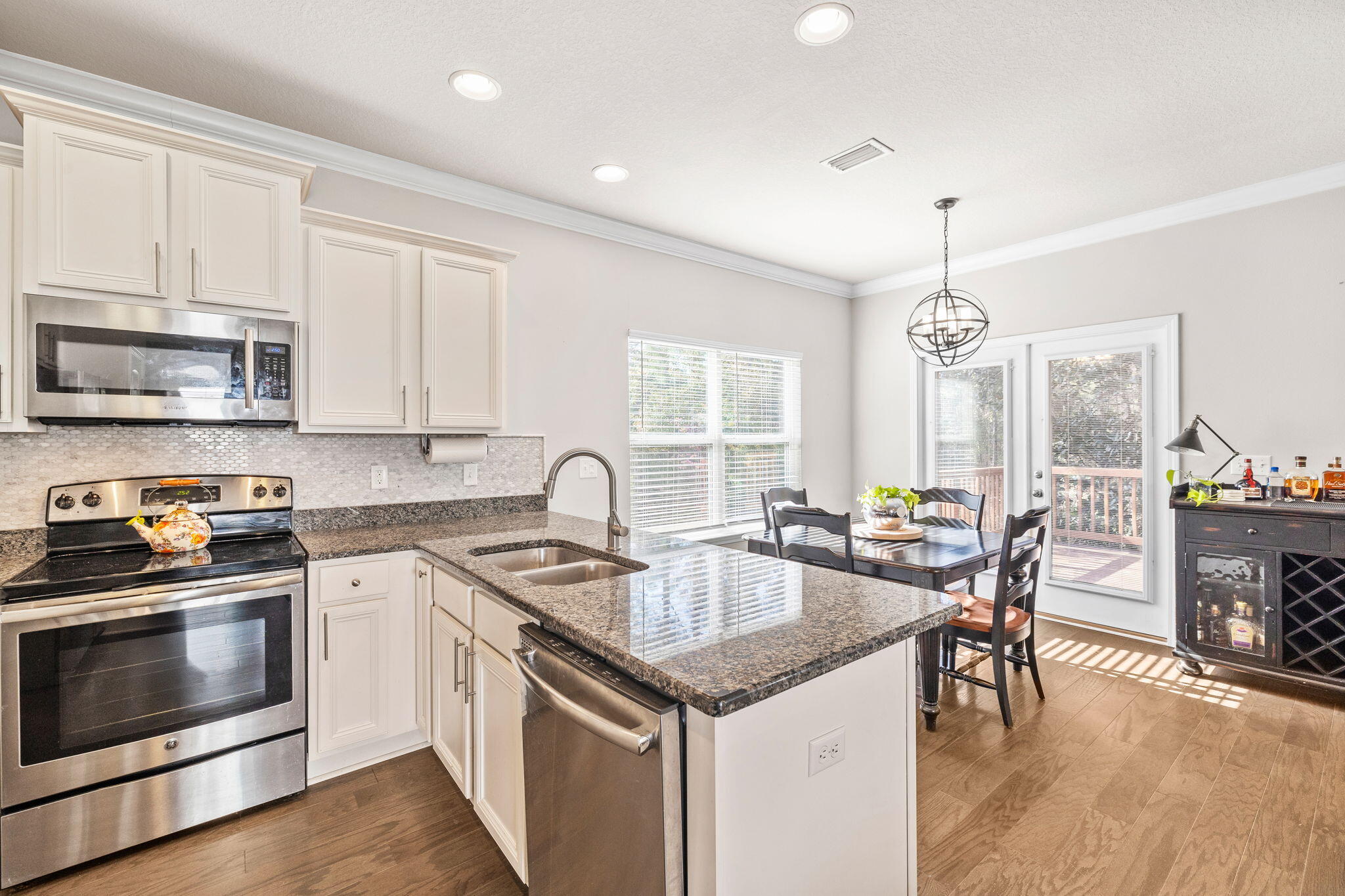 Topsail Walk - Residential