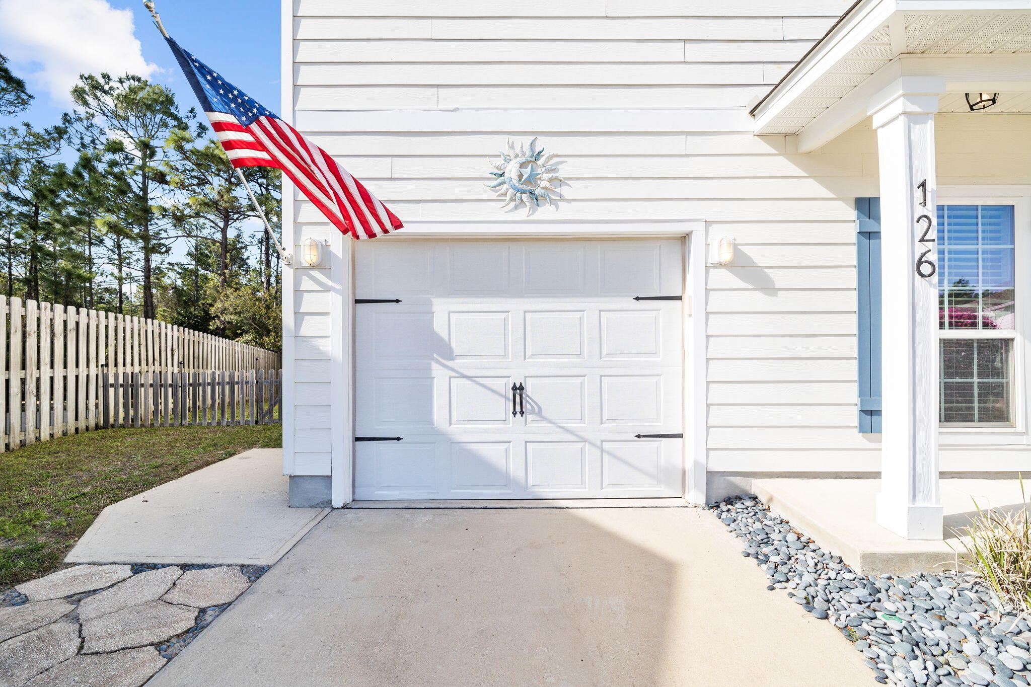 Topsail Walk - Residential
