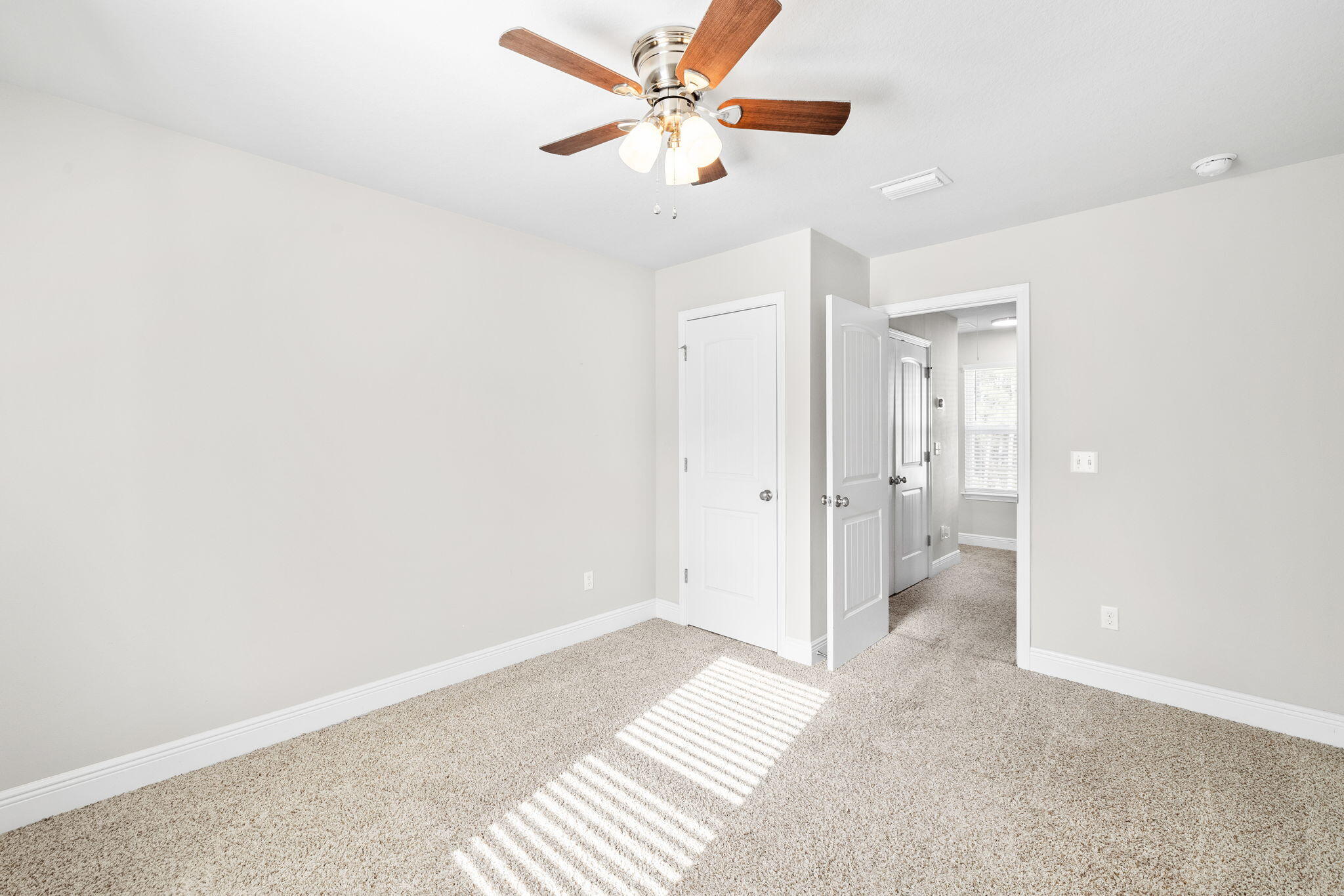 Topsail Walk - Residential