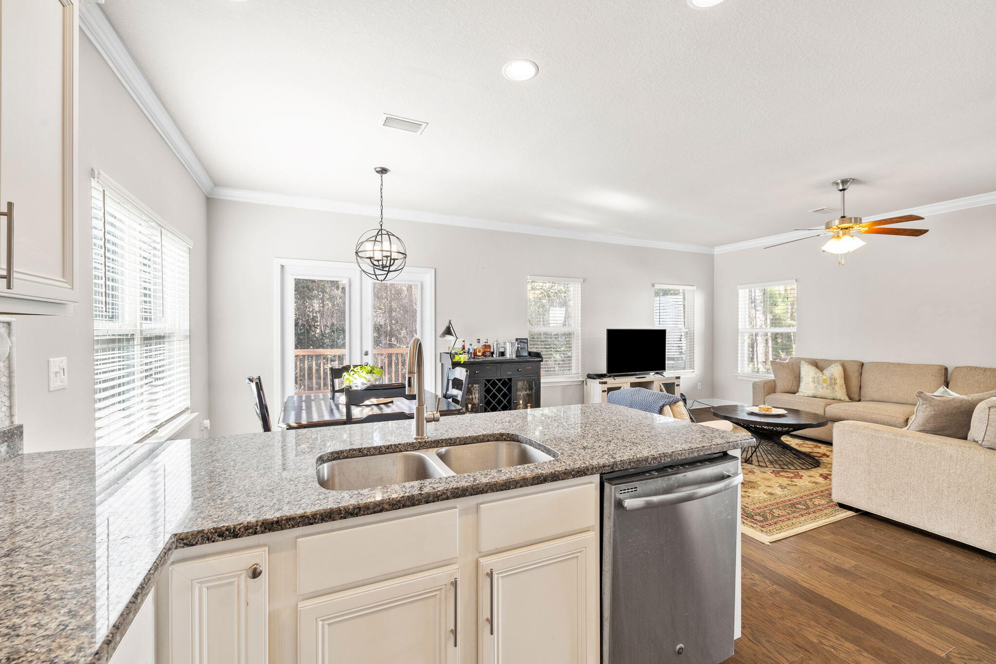 Topsail Walk - Residential