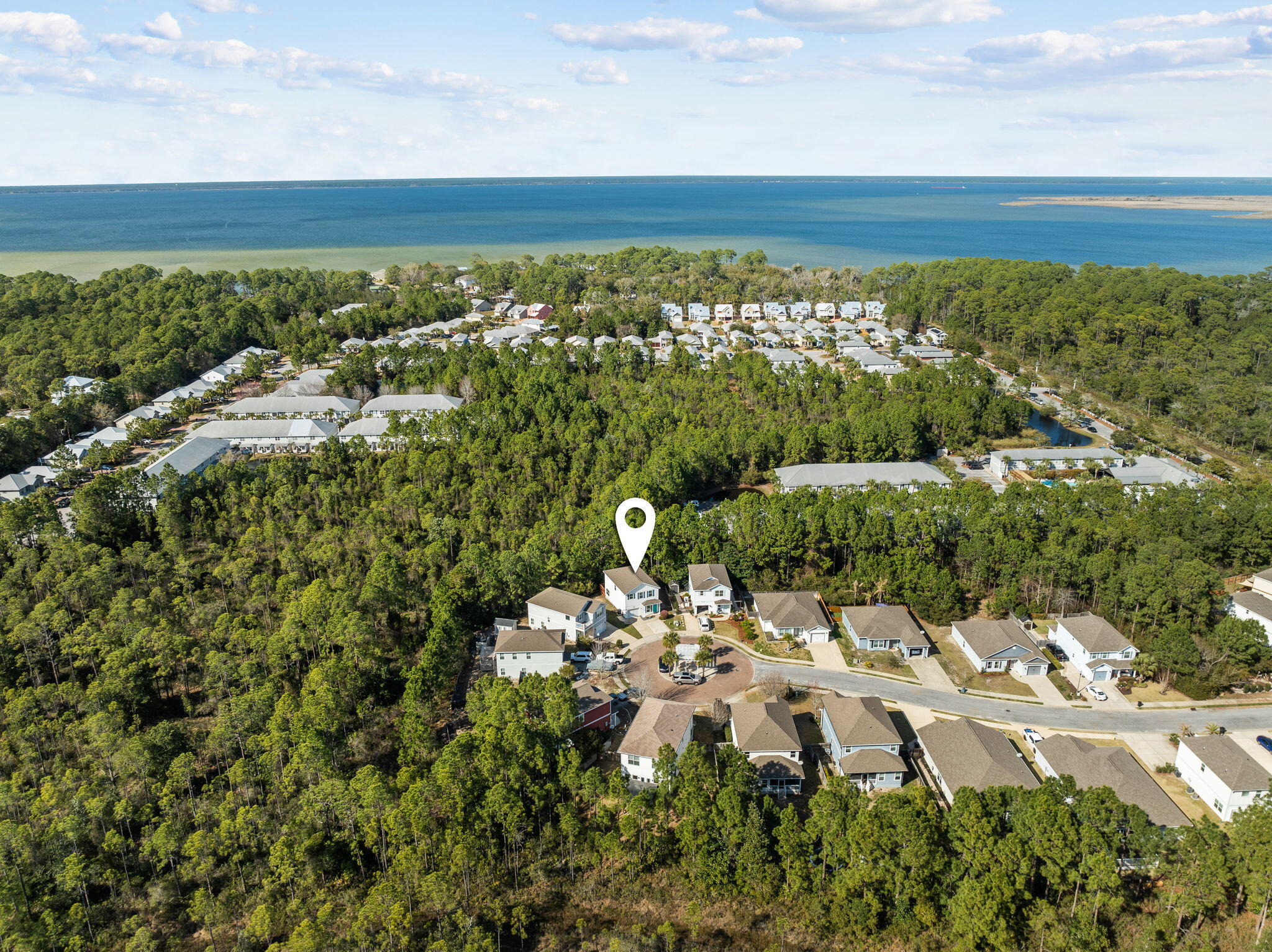 Topsail Walk - Residential