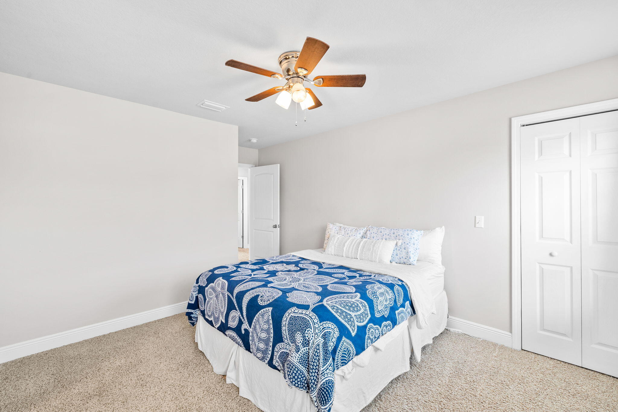 Topsail Walk - Residential