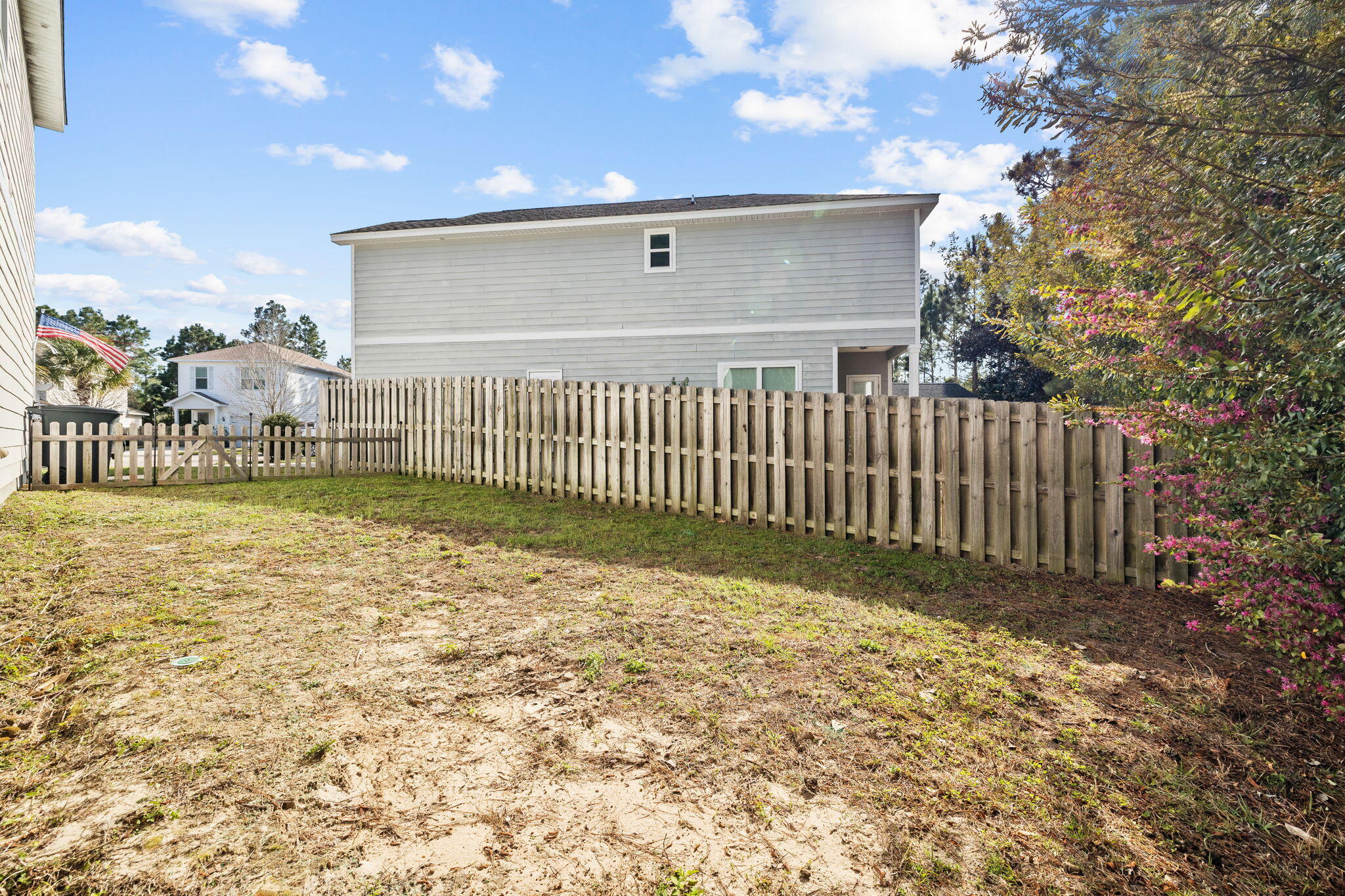 Topsail Walk - Residential