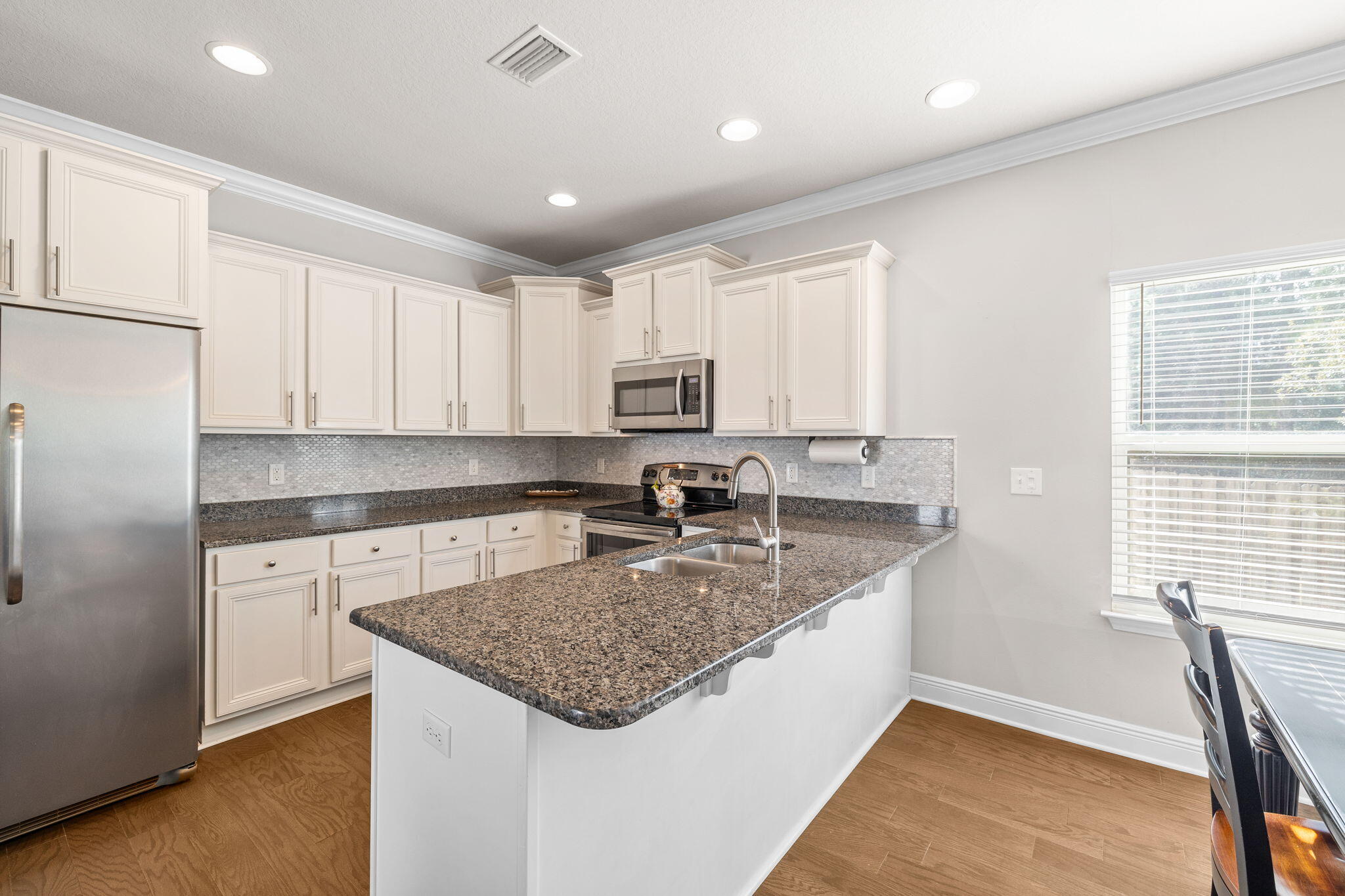 Topsail Walk - Residential
