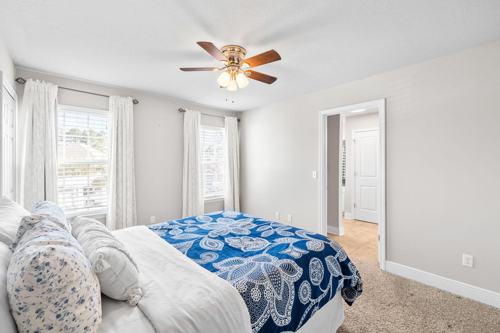 Topsail Walk - Residential