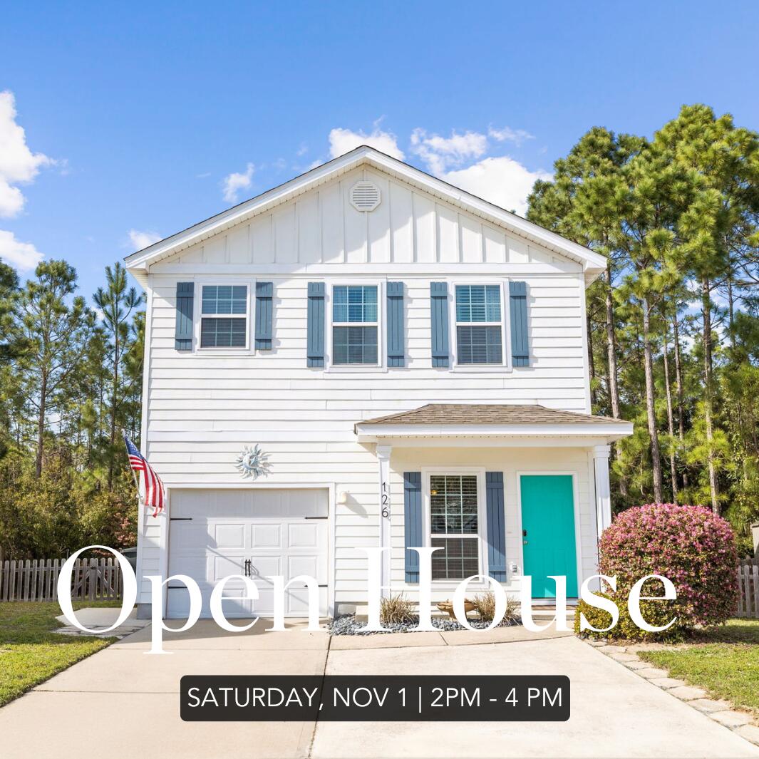 Topsail Walk - Residential