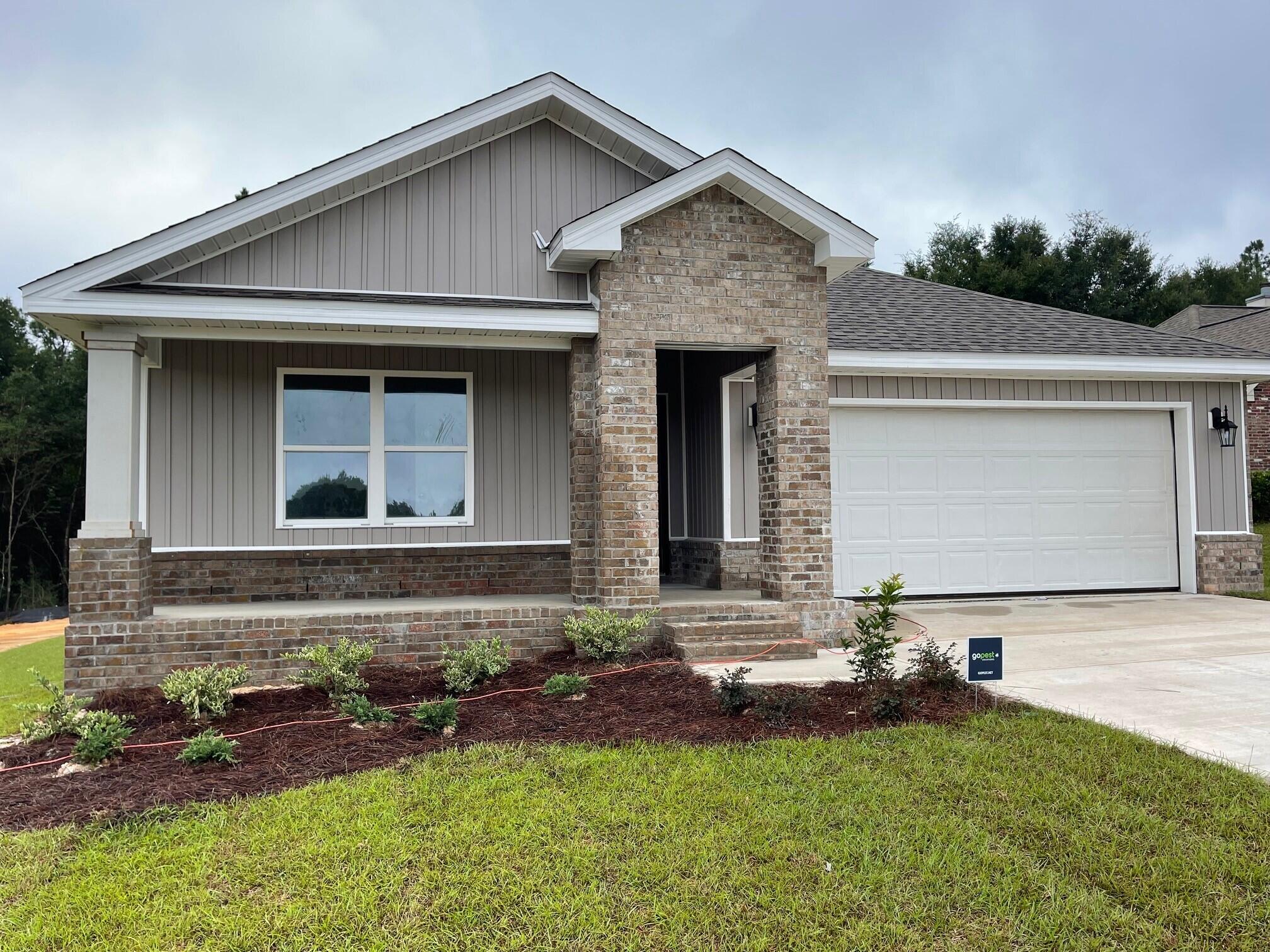 HOMEWOOD EST - Residential