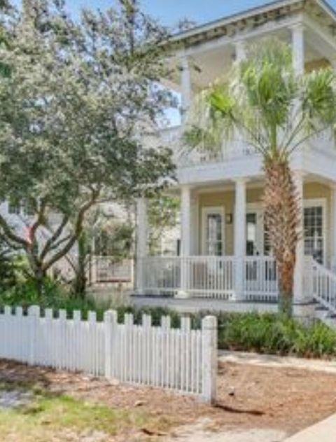 A home in Miramar Beach