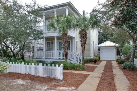 A home in Miramar Beach