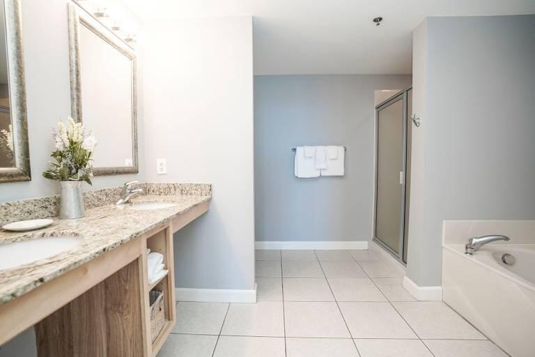 SPLASH, A STERLING RESORT - Residential