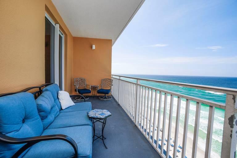 SPLASH, A STERLING RESORT - Residential