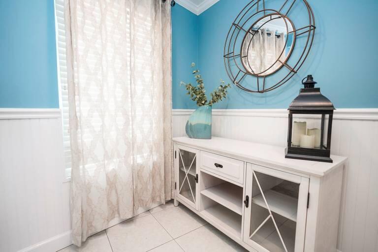 SPLASH, A STERLING RESORT - Residential