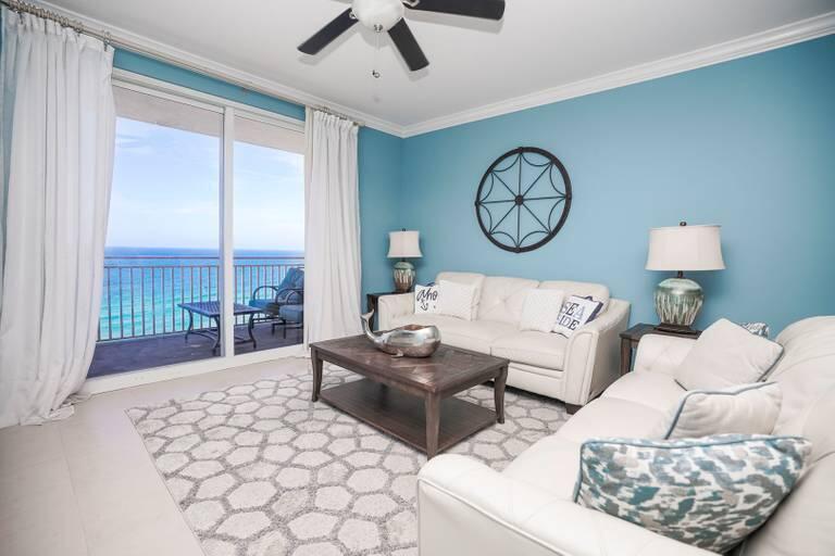 SPLASH, A STERLING RESORT - Residential