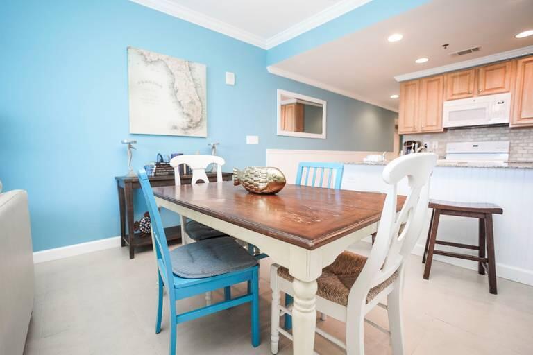 SPLASH, A STERLING RESORT - Residential