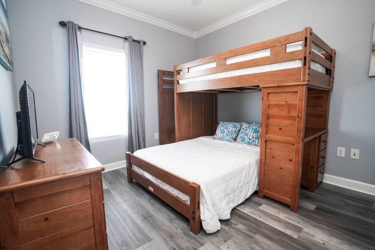 SPLASH, A STERLING RESORT - Residential