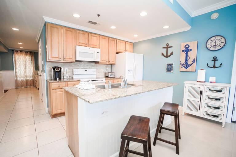 SPLASH, A STERLING RESORT - Residential