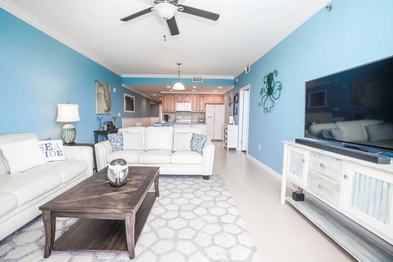 SPLASH, A STERLING RESORT - Residential