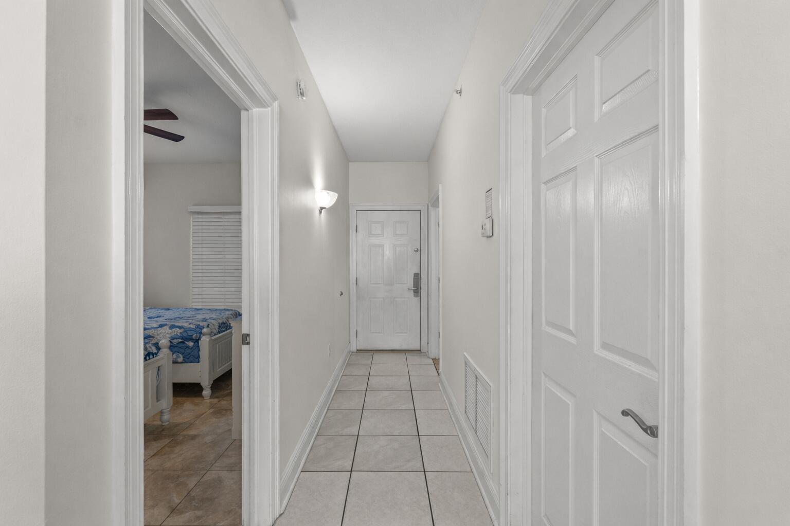 SUMMER PLACE - Residential