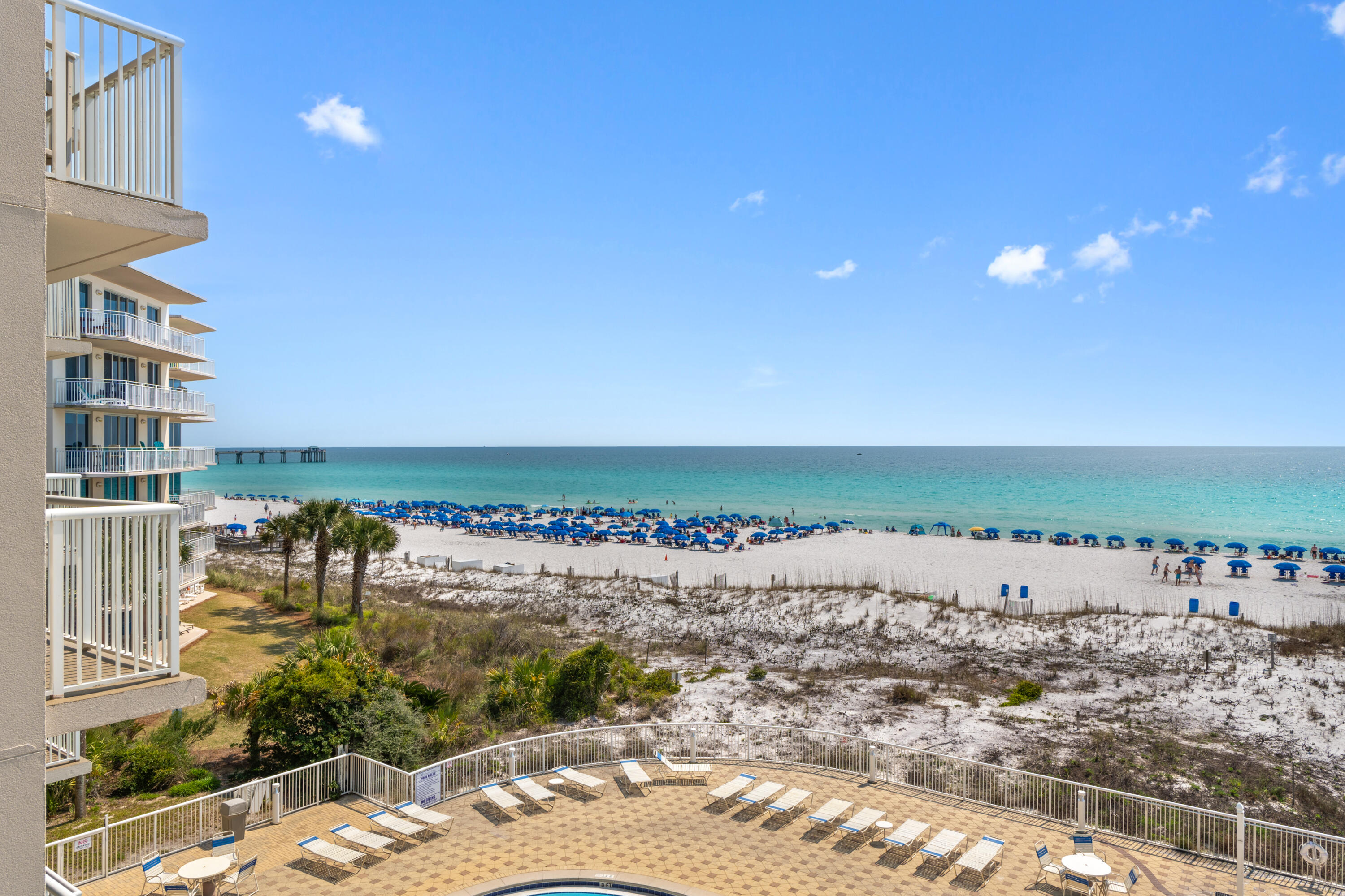 SUMMER PLACE - Residential