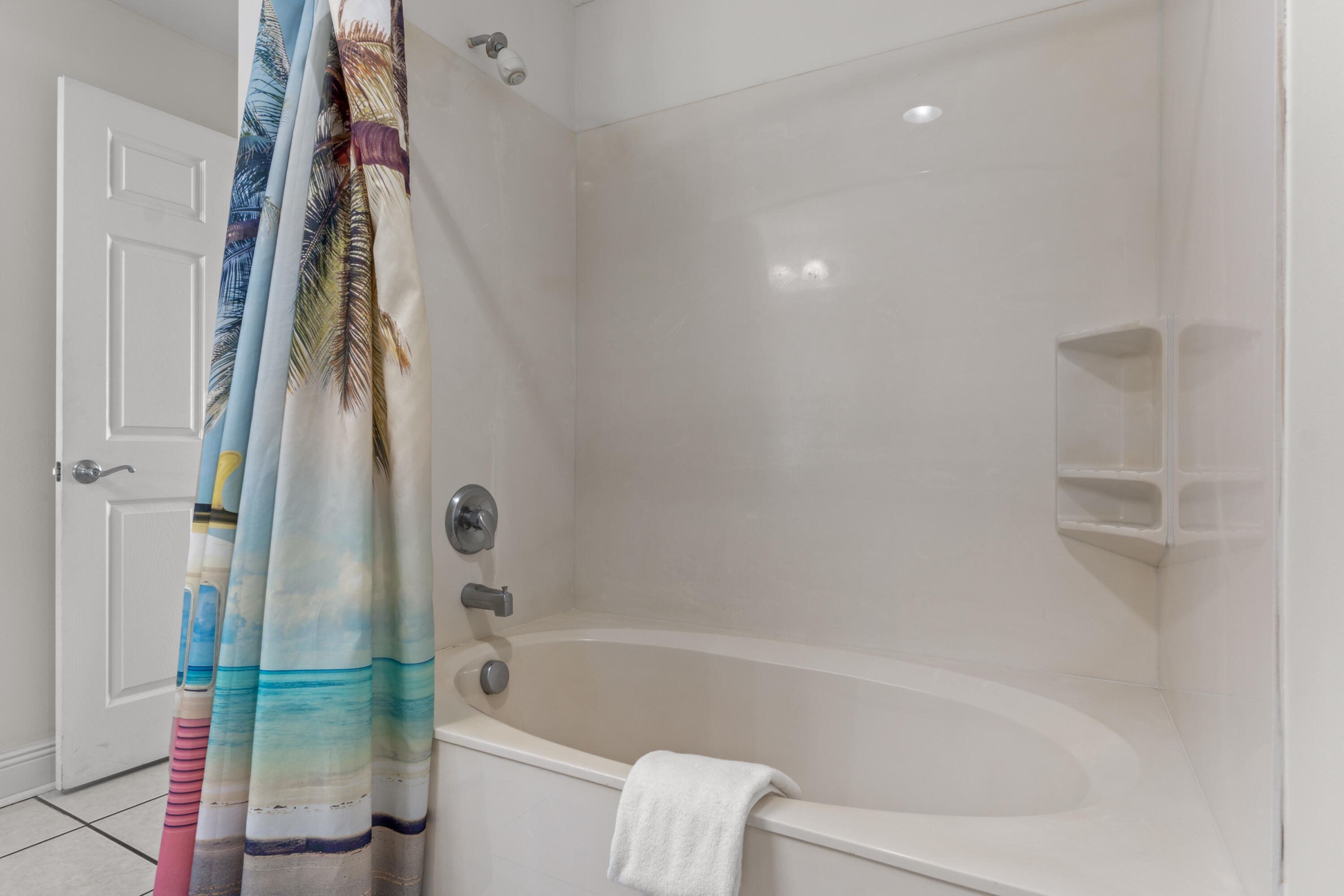 SUMMER PLACE - Residential