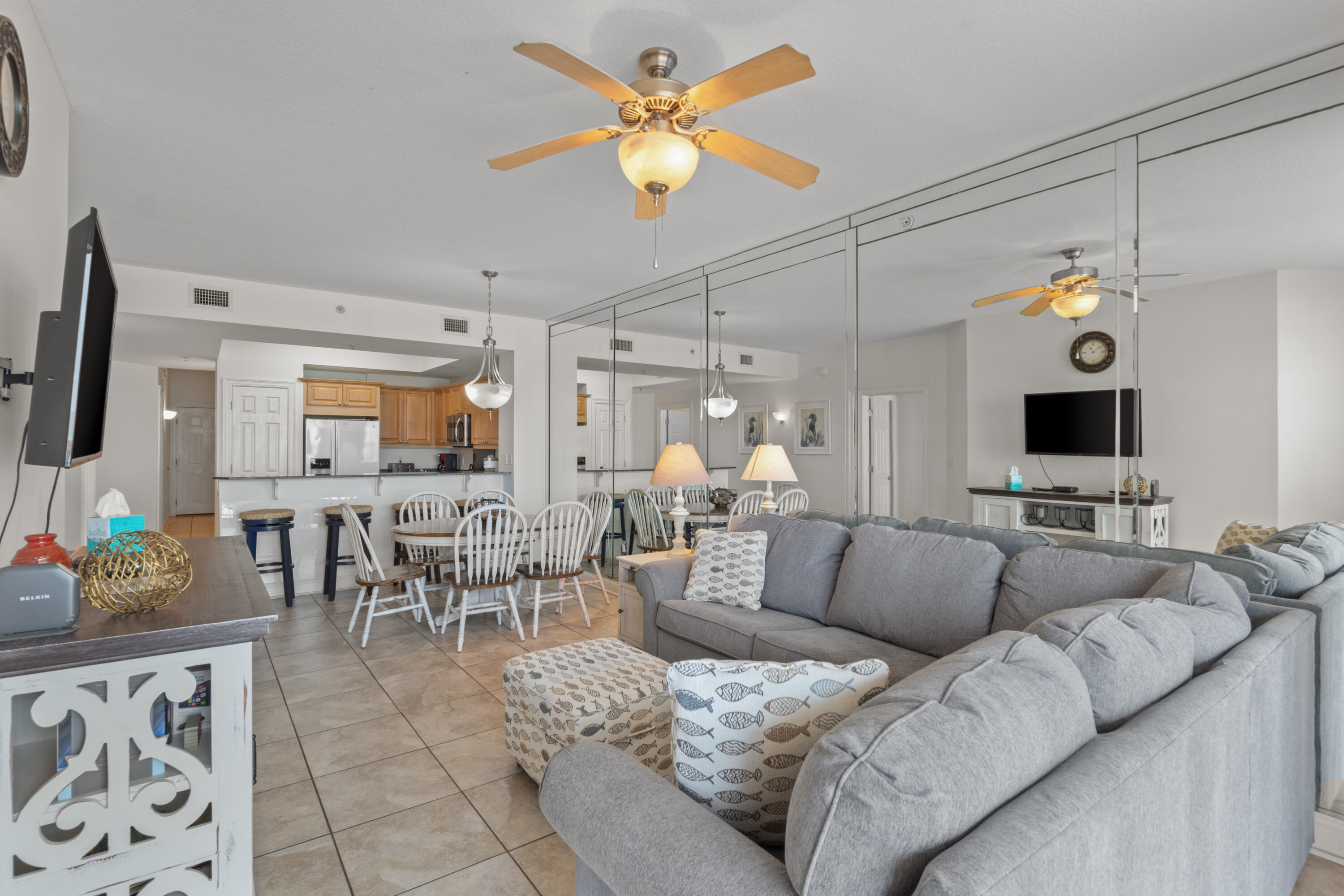 SUMMER PLACE - Residential