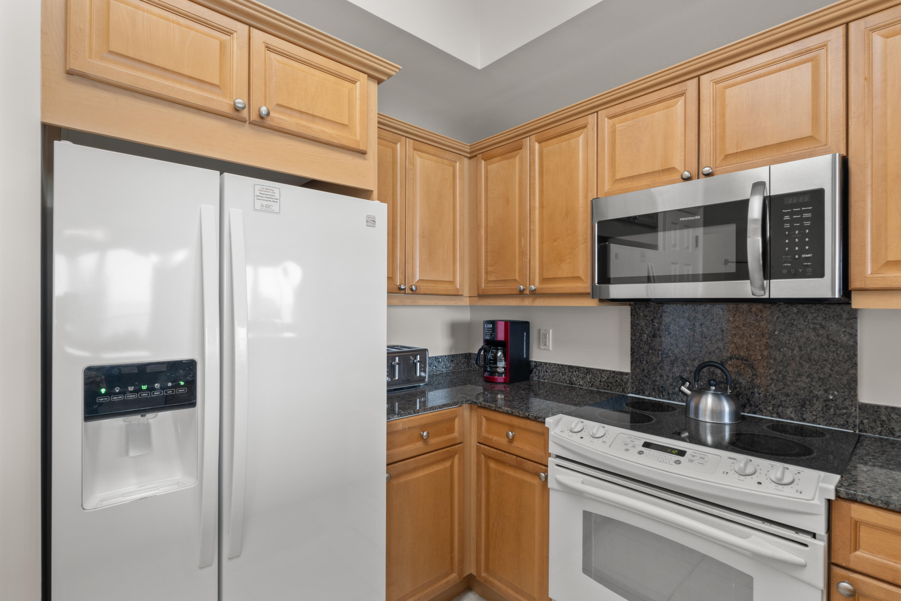 SUMMER PLACE - Residential