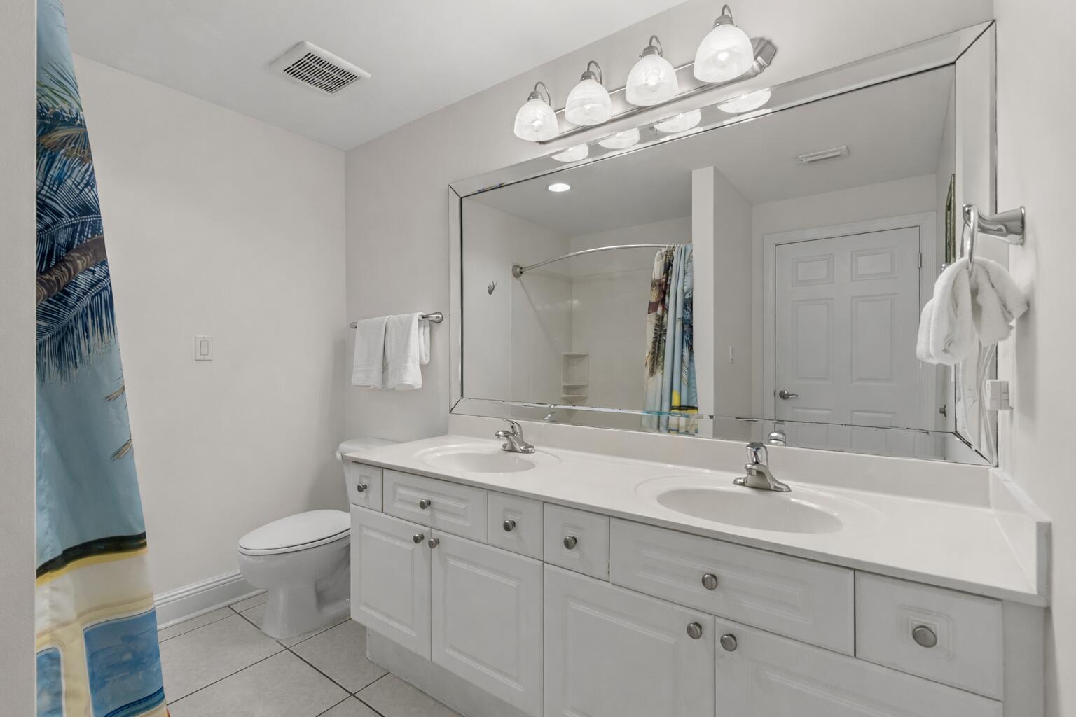 SUMMER PLACE - Residential