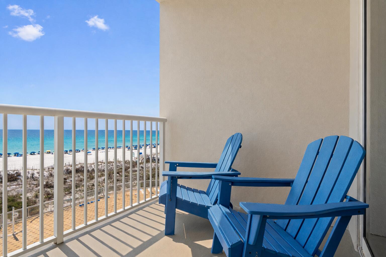 SUMMER PLACE - Residential