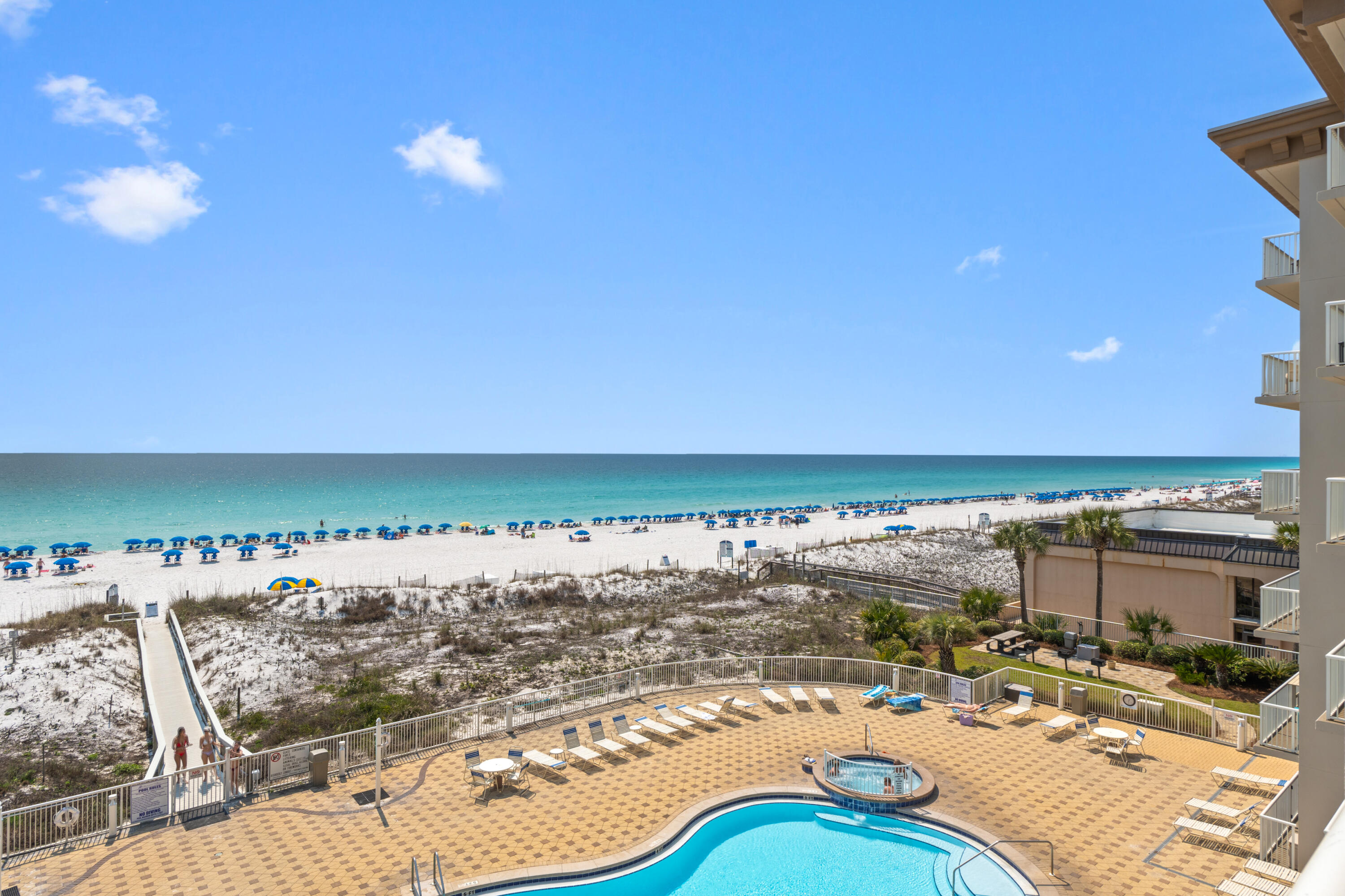 SUMMER PLACE - Residential