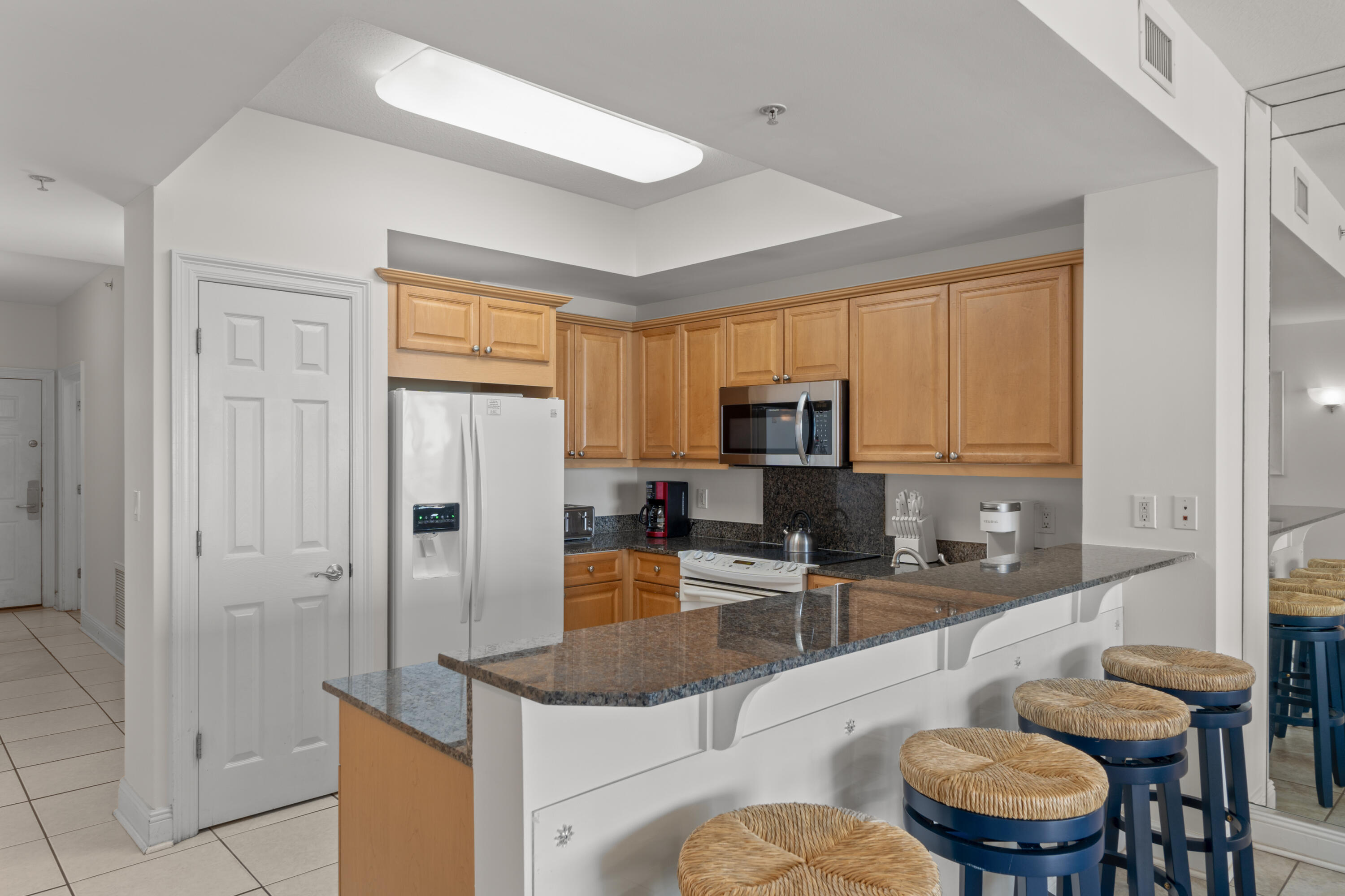 SUMMER PLACE - Residential