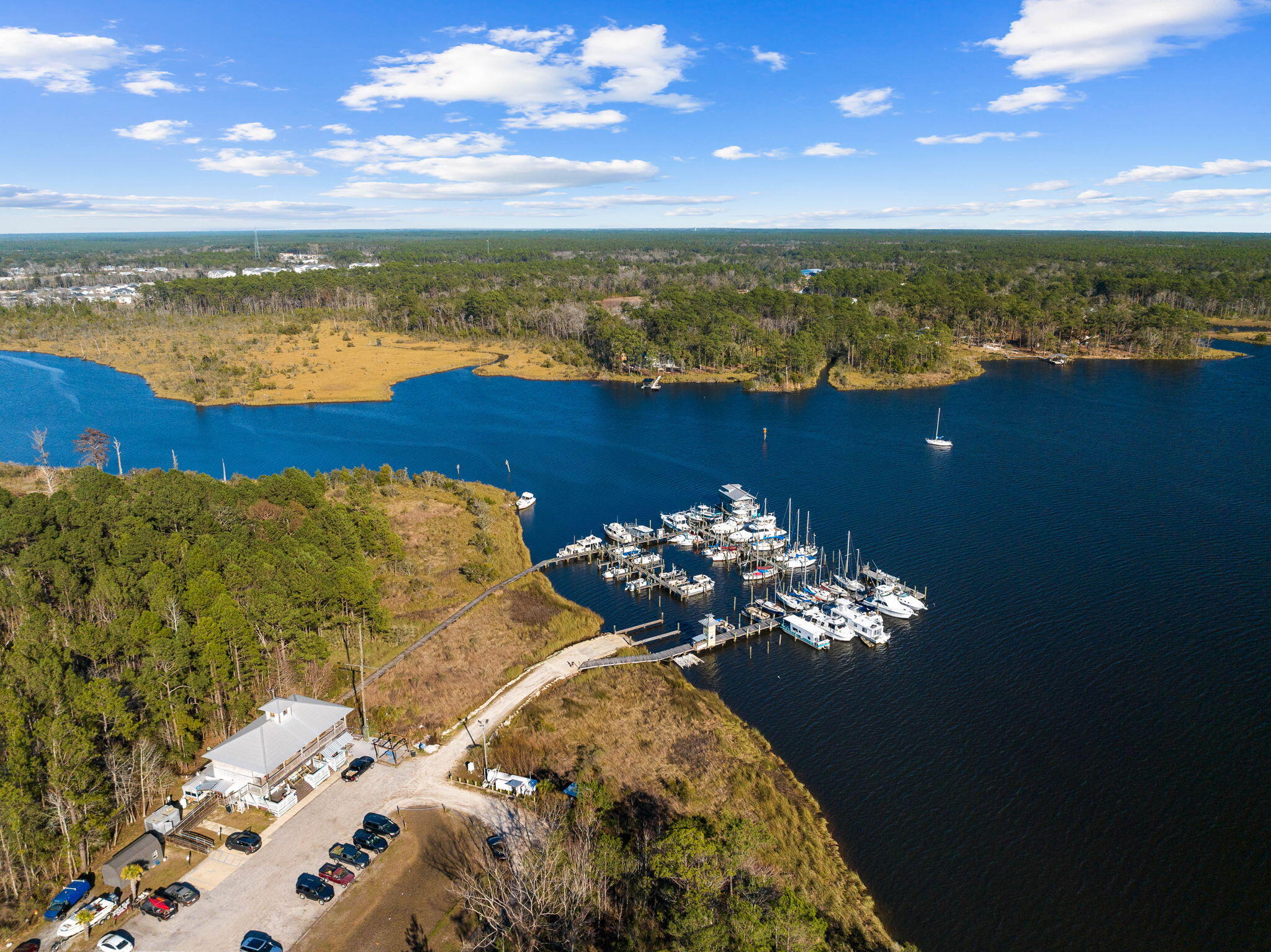 LAGRANGE SHORES - Land